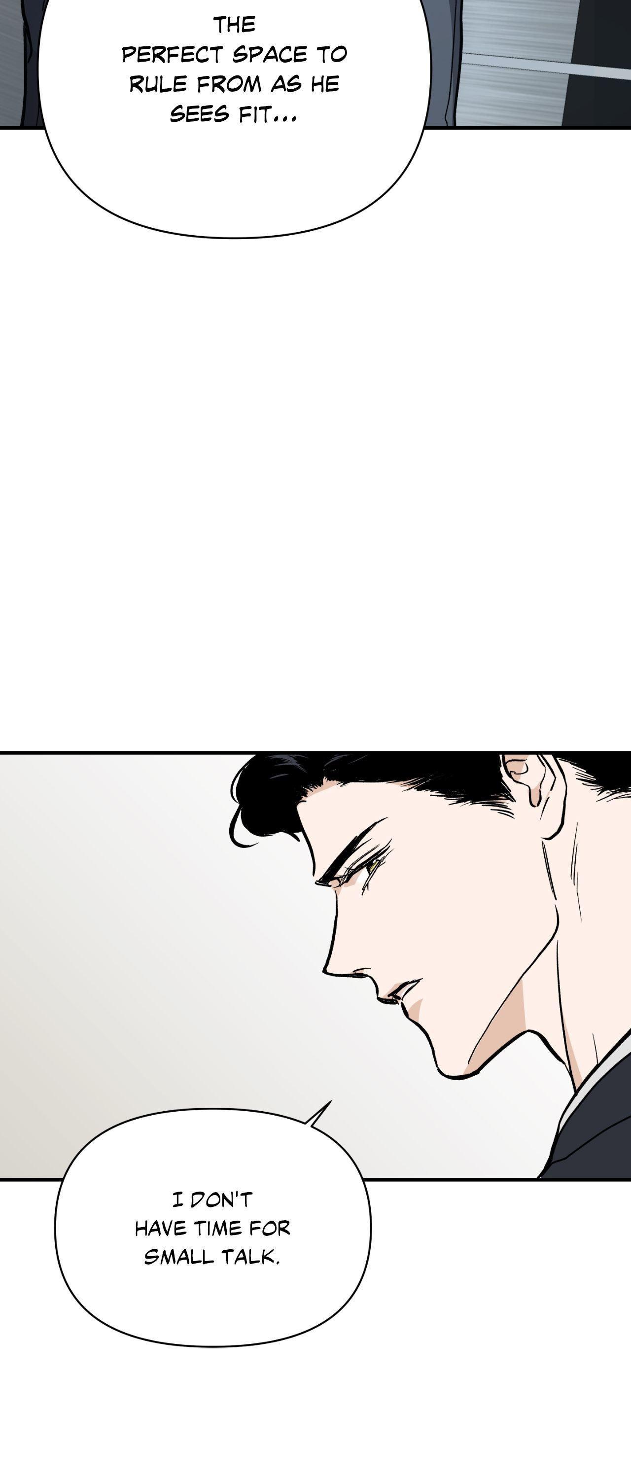 Bad Apple [UNCENSORED] Chapter 10 - Page 37 in English