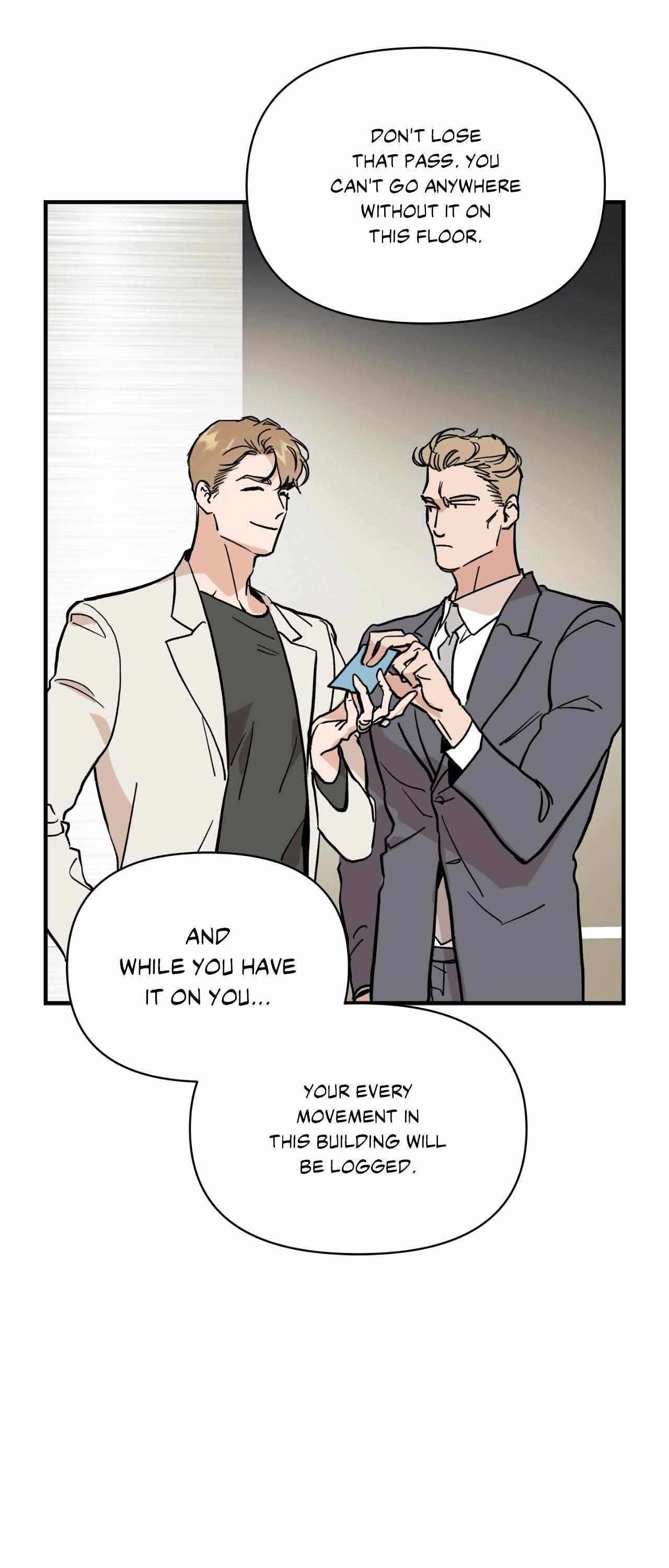 Bad Apple [UNCENSORED] Chapter 10 - Page 38 in English