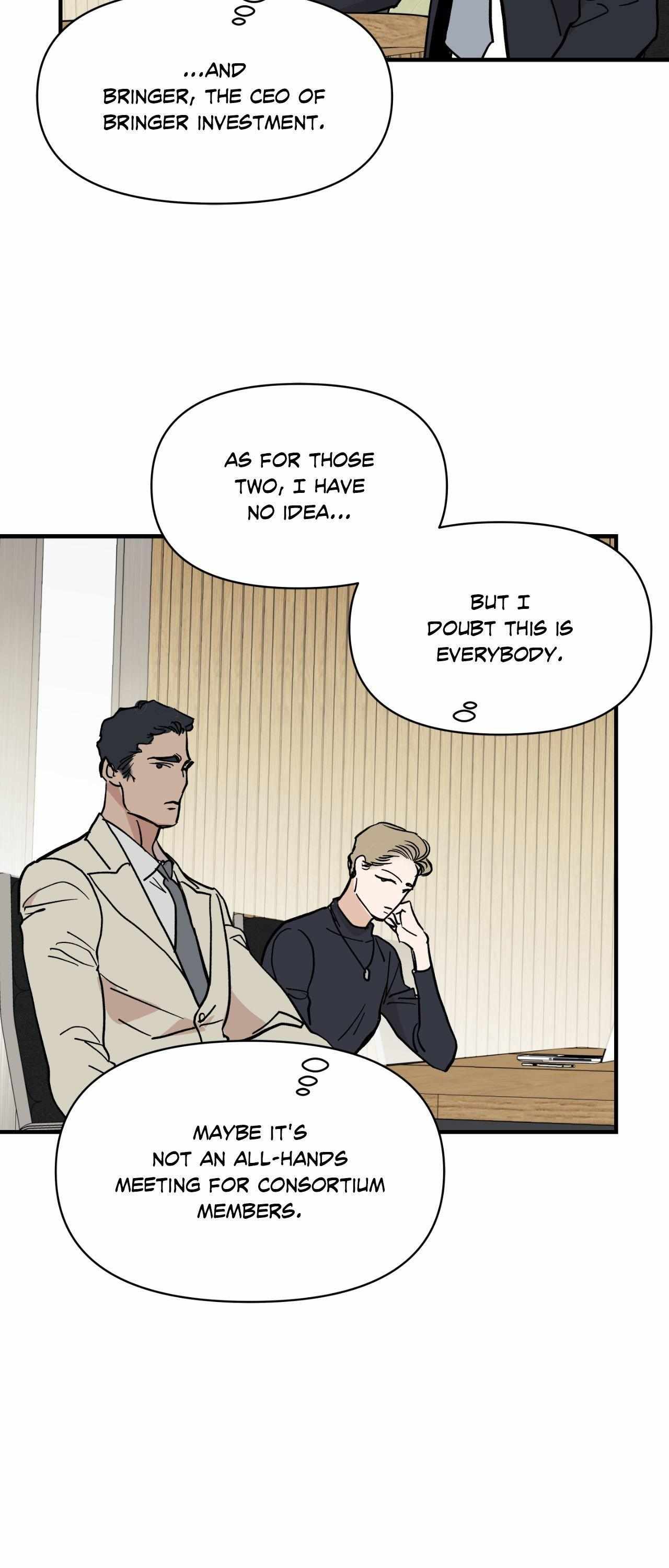 Bad Apple [UNCENSORED] Chapter 10 - Page 43 in English