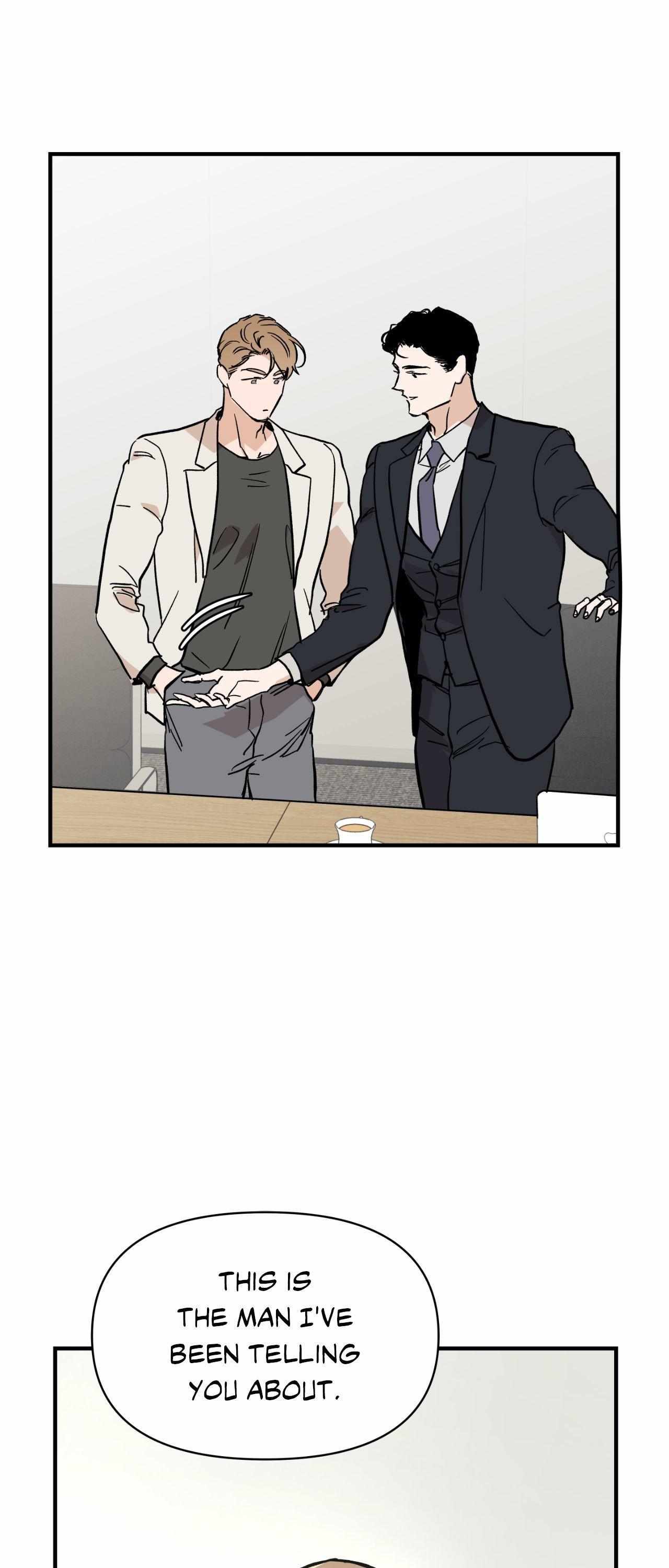 Bad Apple [UNCENSORED] Chapter 10 - Page 44 in English