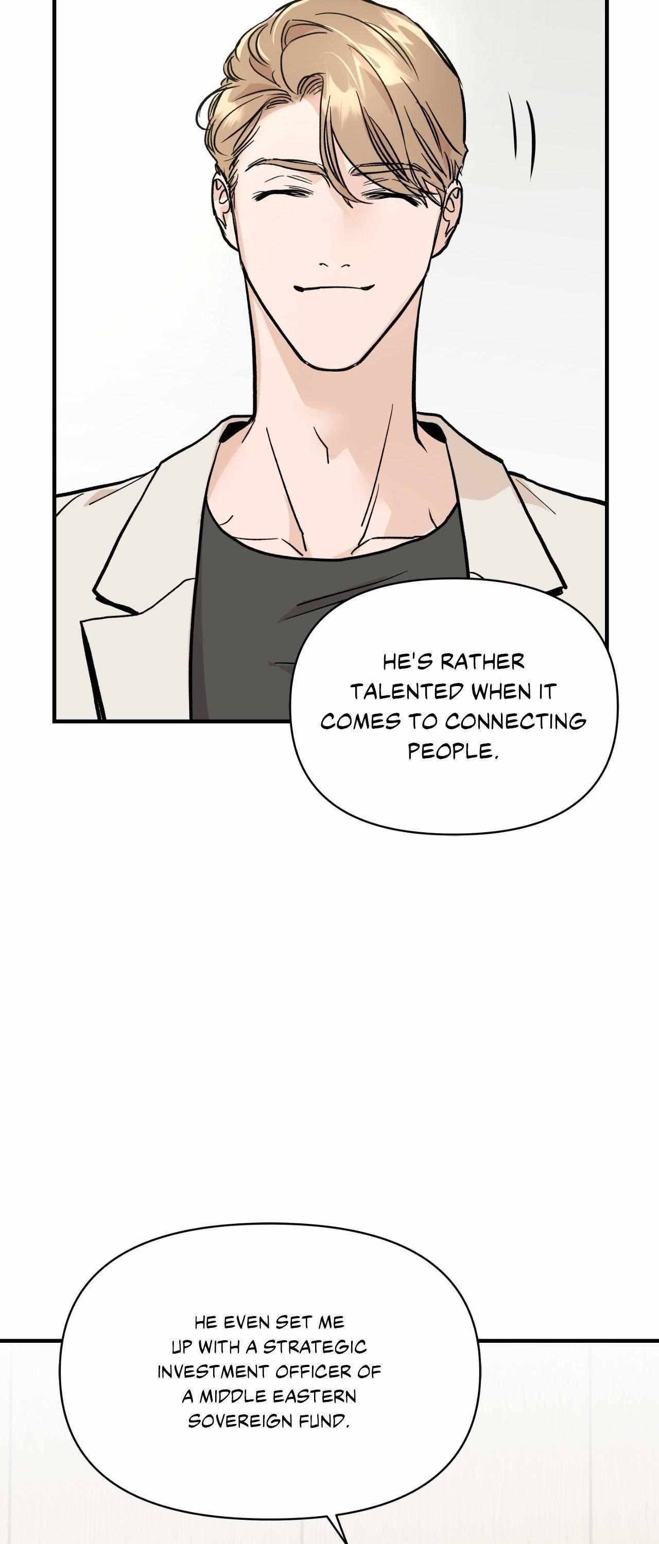 Bad Apple [UNCENSORED] Chapter 10 - Page 45 in English