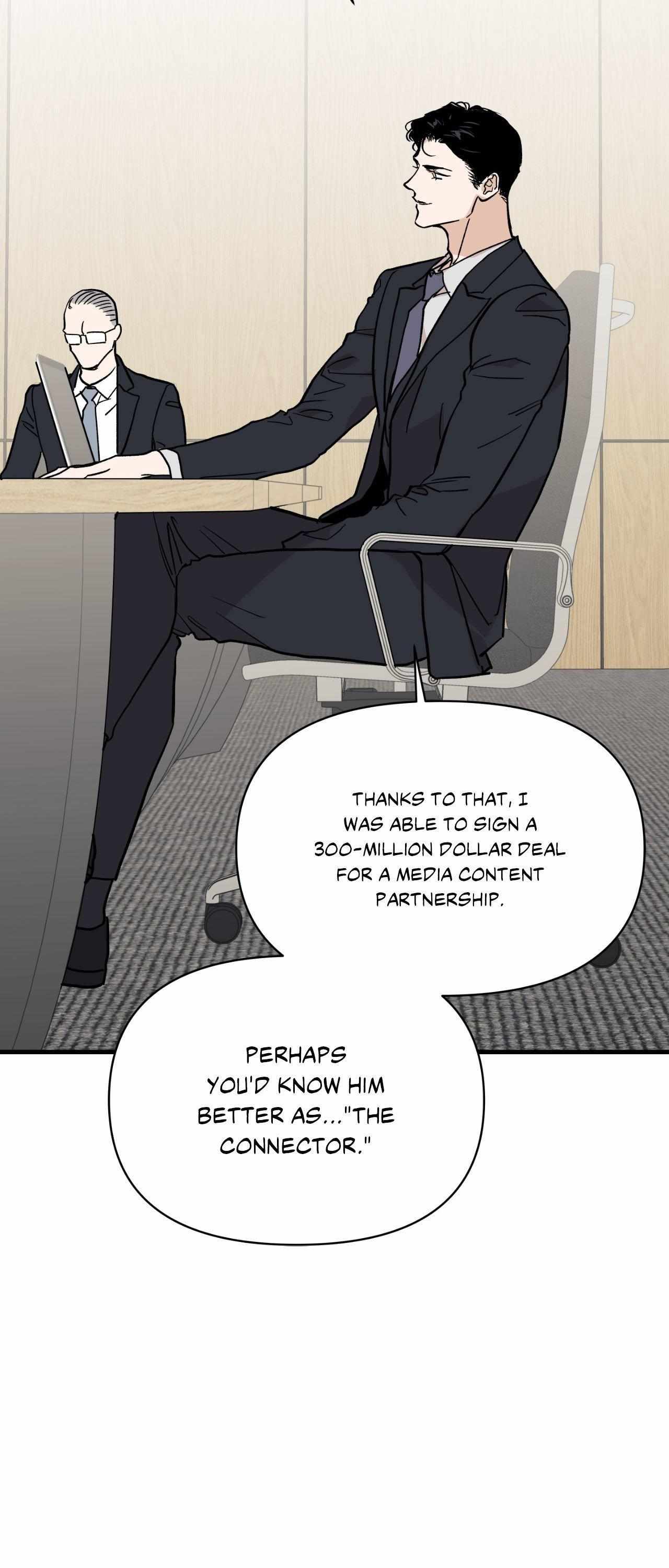 Bad Apple [UNCENSORED] Chapter 10 - Page 46 in English