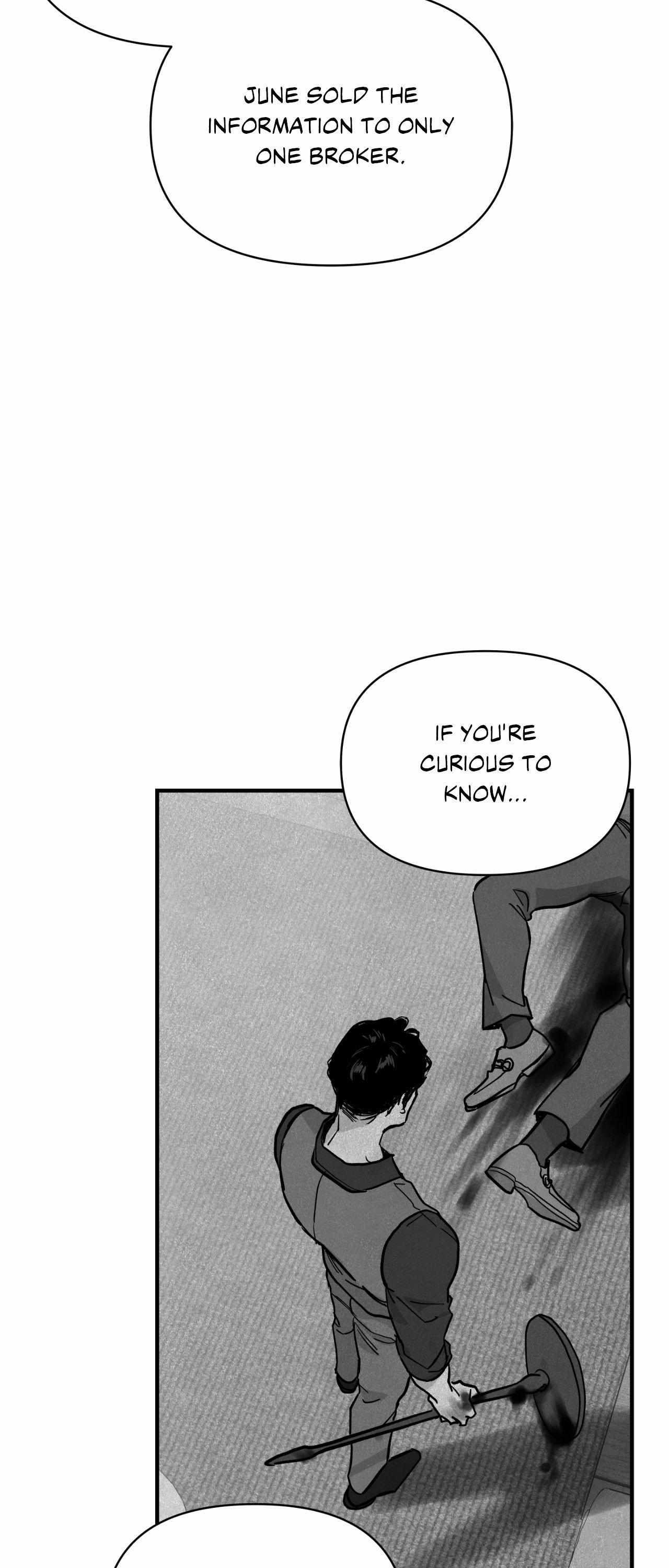 Bad Apple [UNCENSORED] Chapter 10 - Page 50 in English