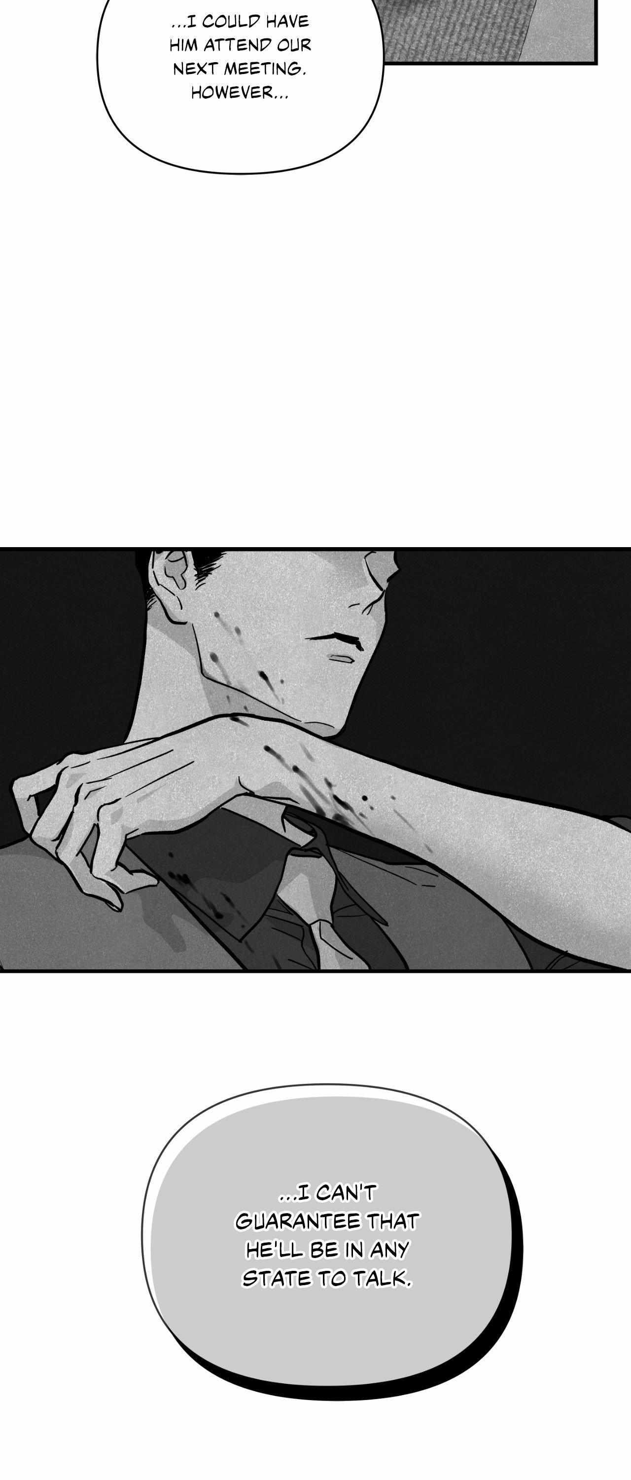 Bad Apple [UNCENSORED] Chapter 10 - Page 51 in English