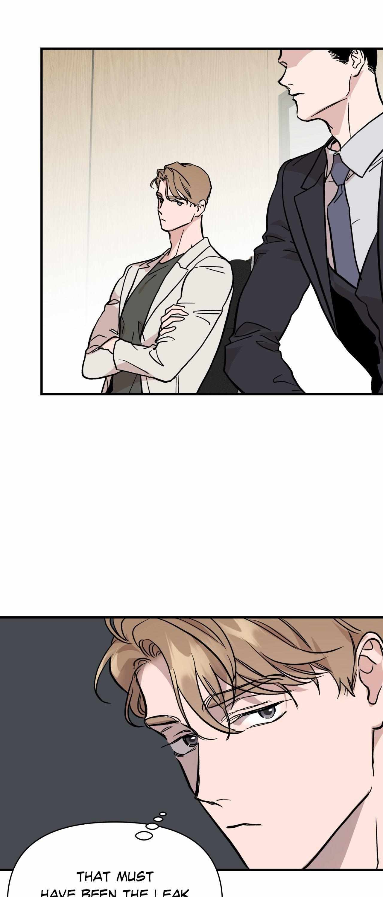 Bad Apple [UNCENSORED] Chapter 10 - Page 53 in English