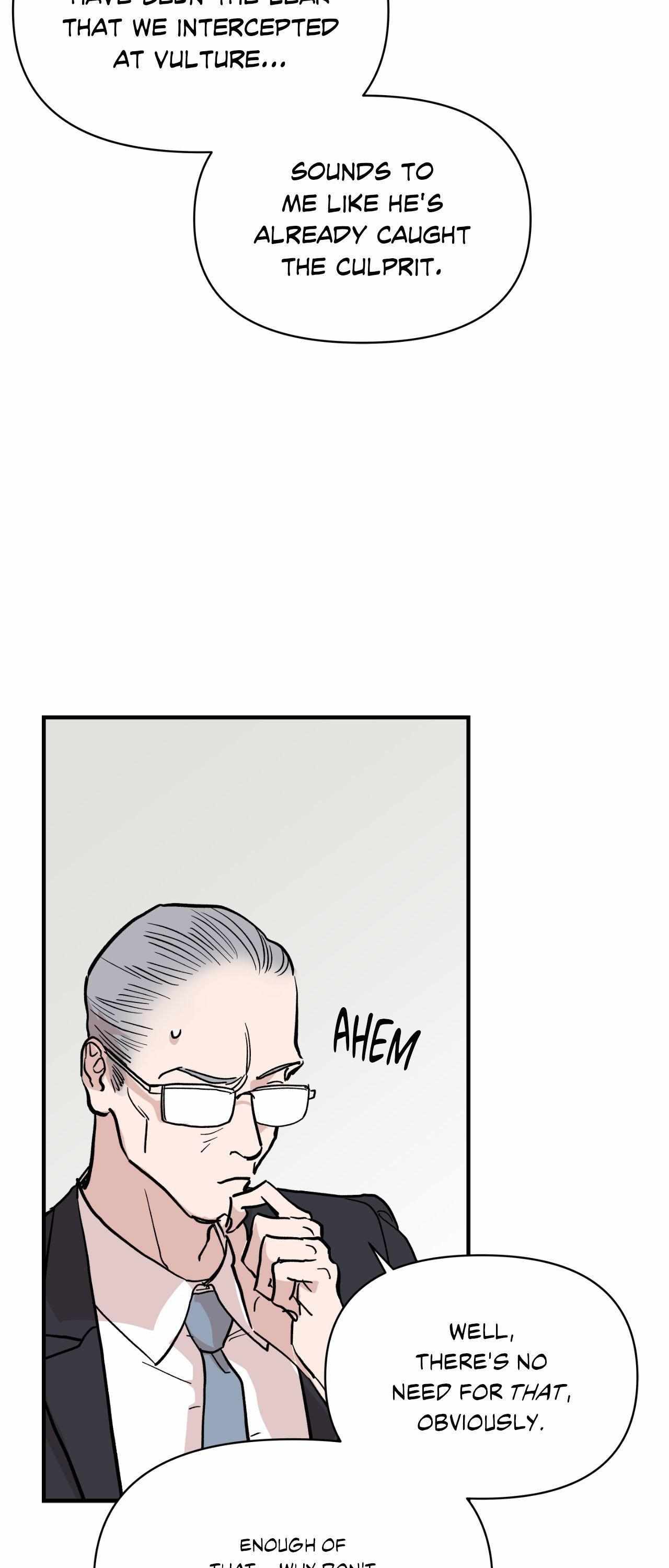 Bad Apple [UNCENSORED] Chapter 10 - Page 54 in English