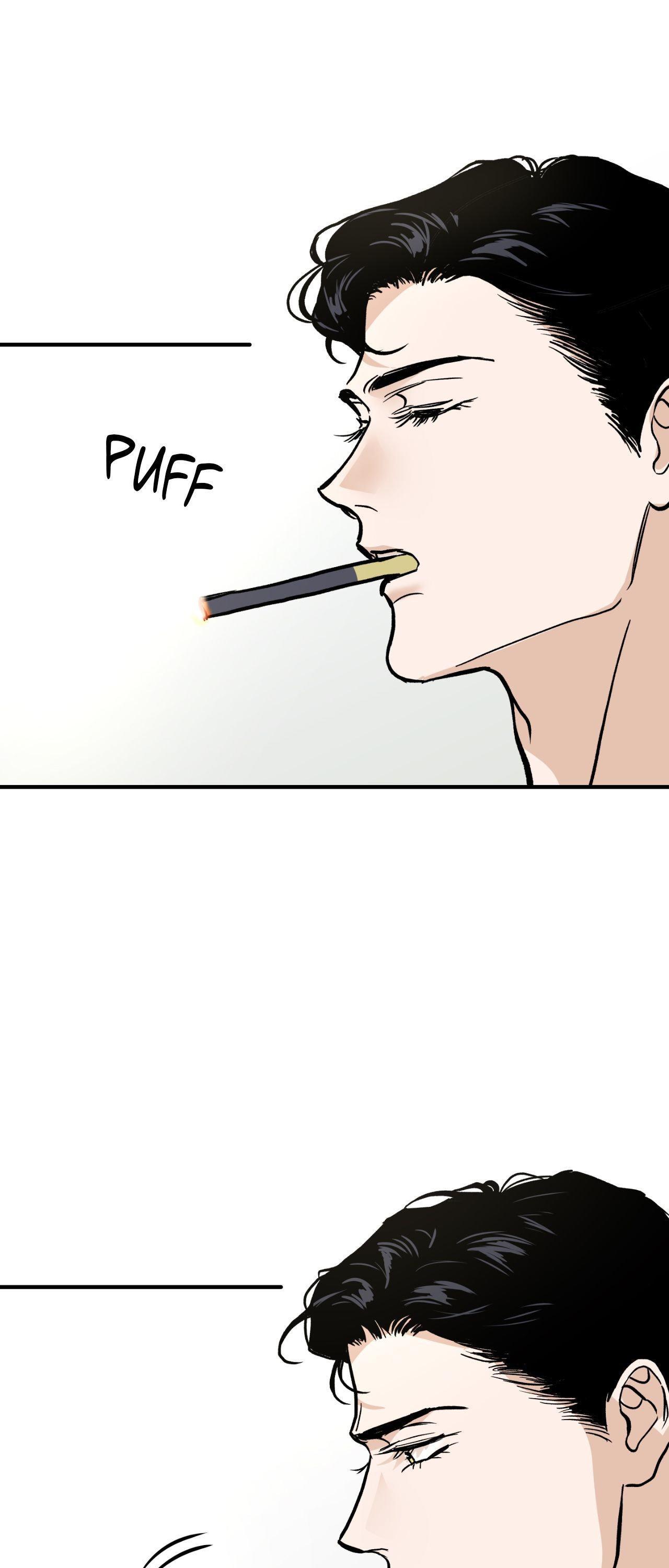 Bad Apple [UNCENSORED] Chapter 10 - Page 61 in English