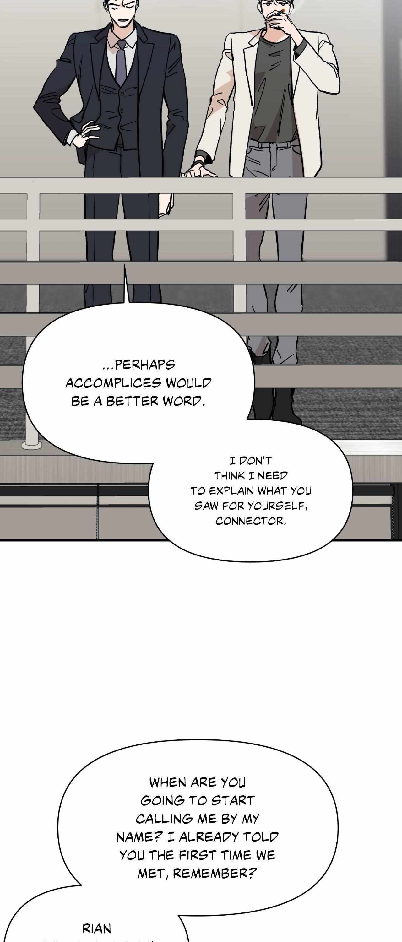 Bad Apple [UNCENSORED] Chapter 10 - Page 63 in English