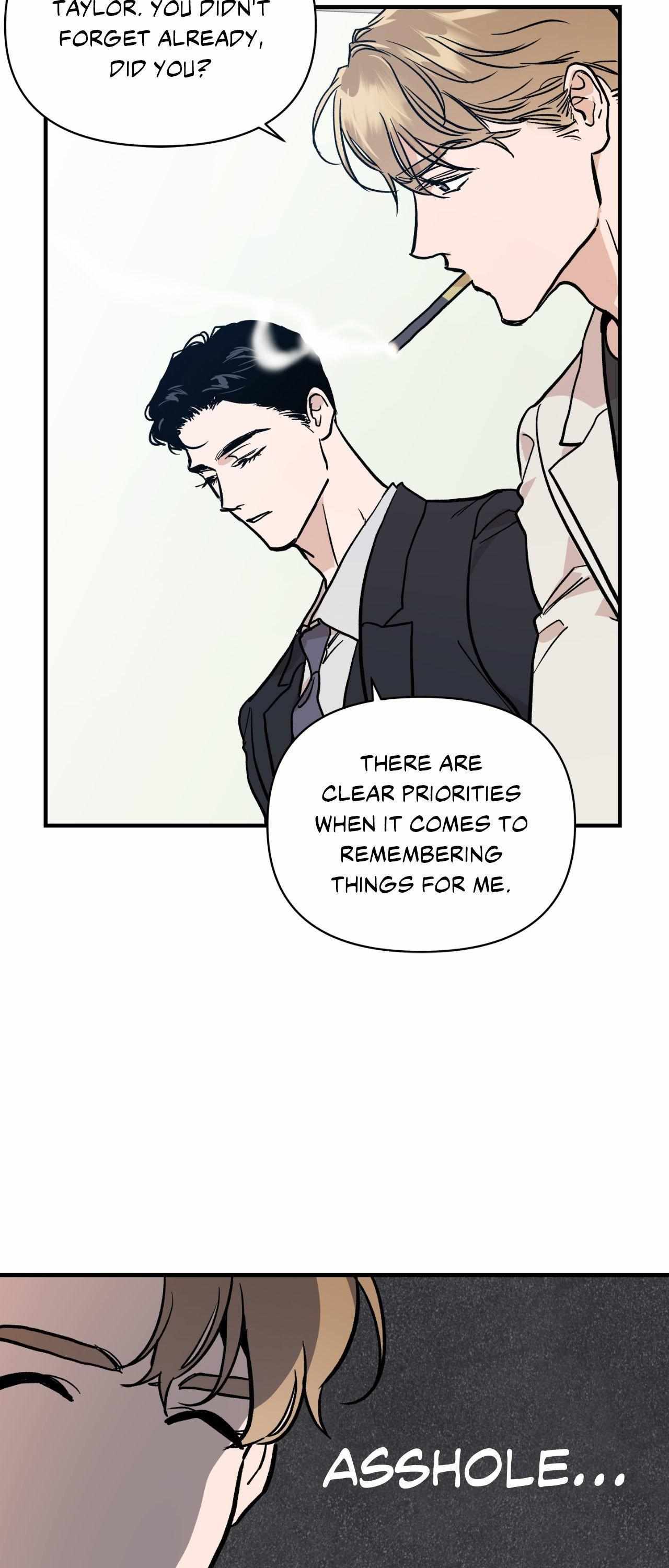 Bad Apple [UNCENSORED] Chapter 10 - Page 64 in English