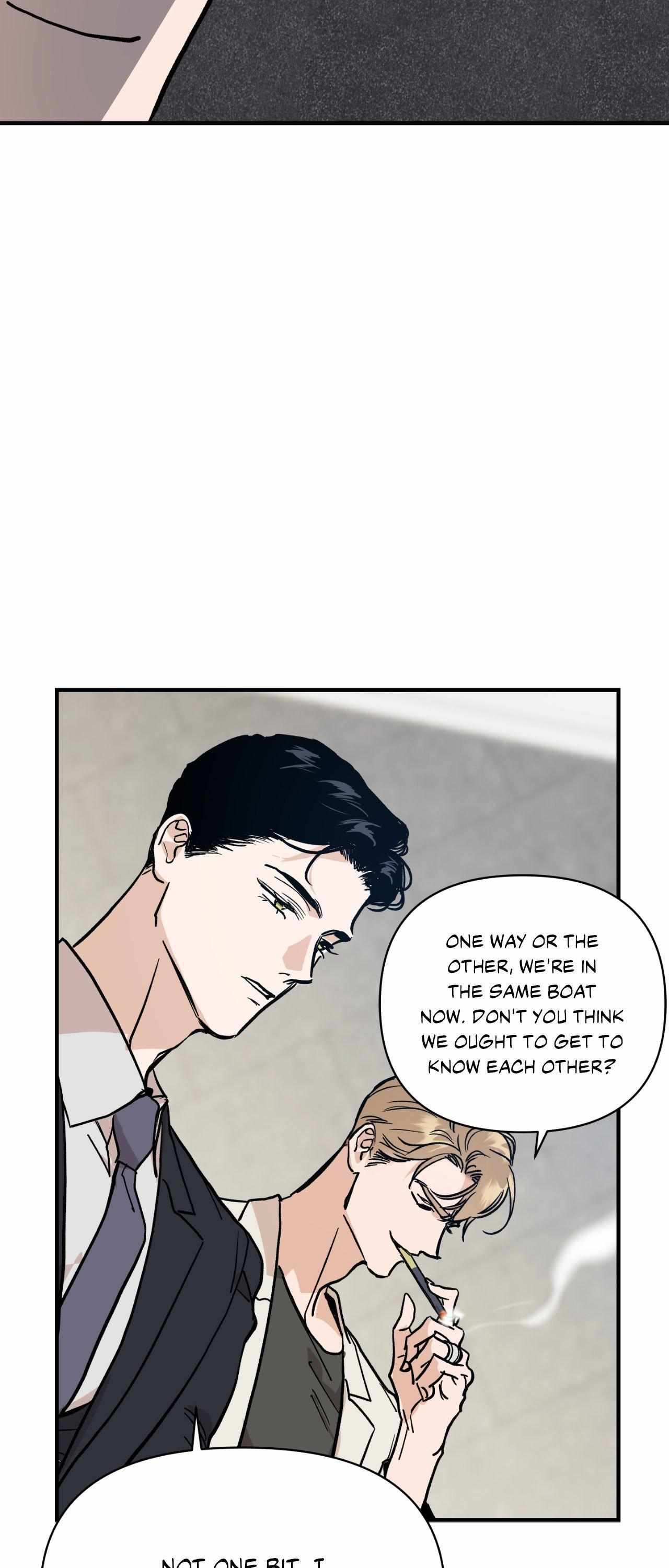 Bad Apple [UNCENSORED] Chapter 10 - Page 65 in English