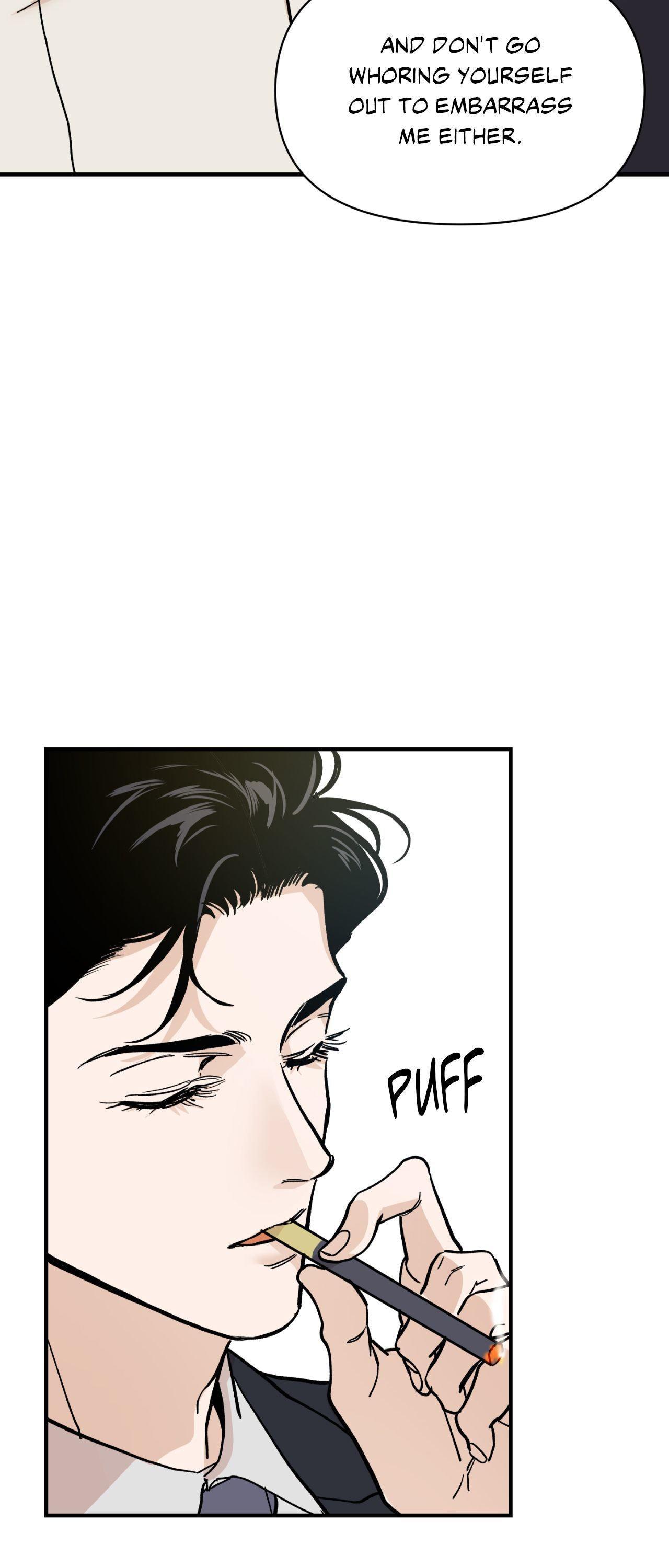 Bad Apple [UNCENSORED] Chapter 10 - Page 67 in English