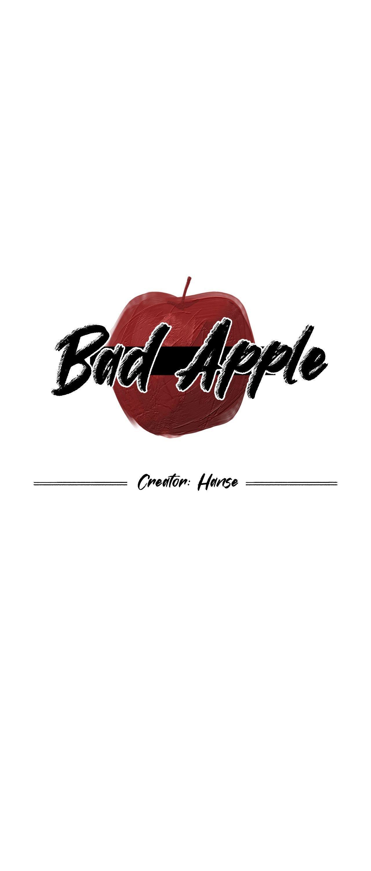 Bad Apple [UNCENSORED] Chapter 10 - Page 13 in English