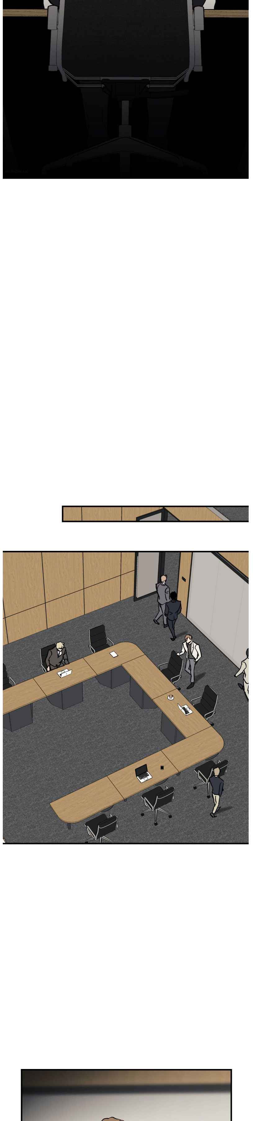 Bad Apple [UNCENSORED] Chapter 11.5 - Page 5 in English
