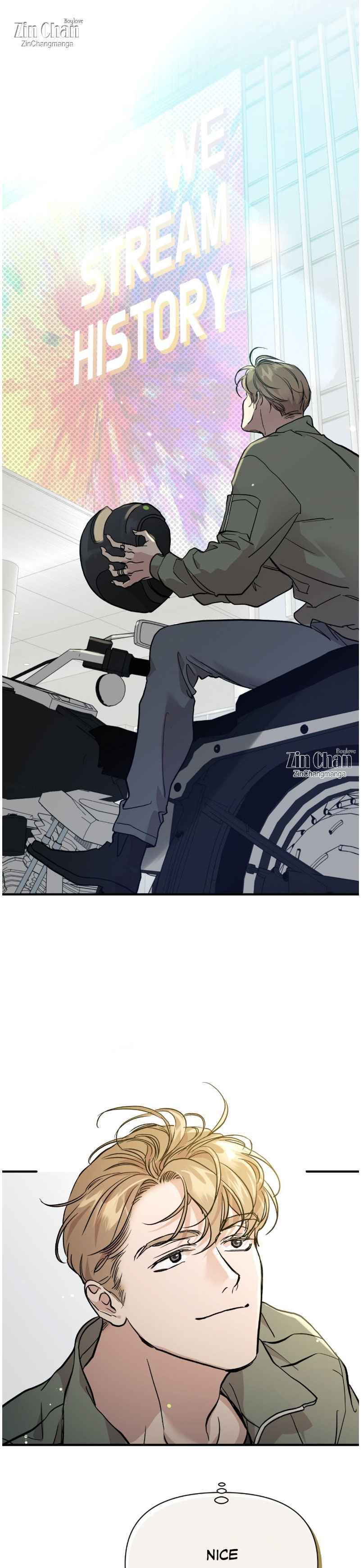 Bad Apple [UNCENSORED] Chapter 11 - Page 3 in English