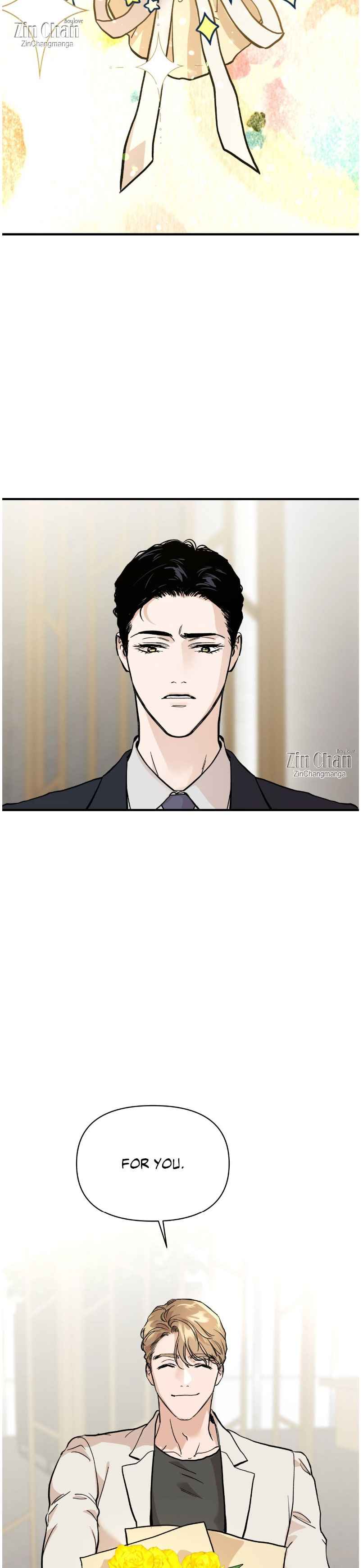 Bad Apple [UNCENSORED] Chapter 11 - Page 5 in English