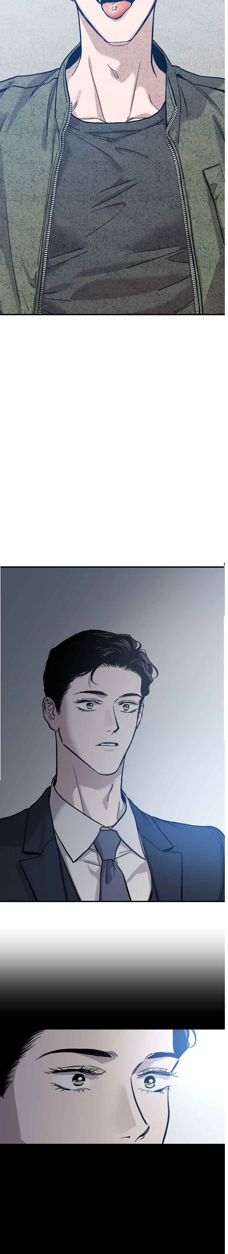 Bad Apple [UNCENSORED] Chapter 12.5 - Page 13 in English