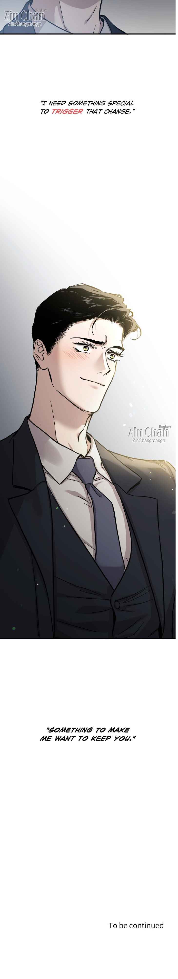 Bad Apple [UNCENSORED] Chapter 12.5 - Page 16 in English