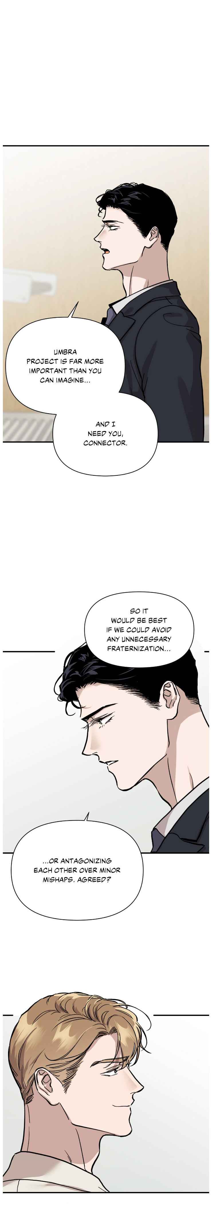 Bad Apple [UNCENSORED] Chapter 12 - Page 11 in English
