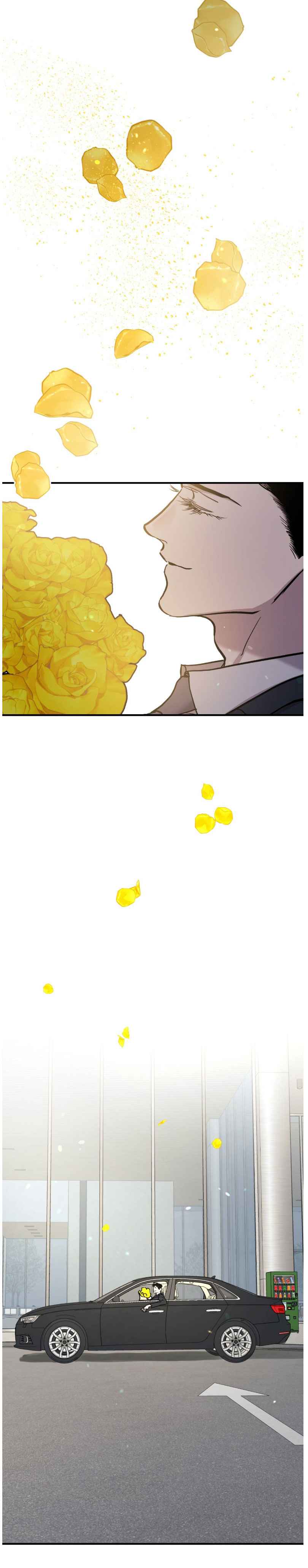 Bad Apple [UNCENSORED] Chapter 13.5 - Page 5 in English