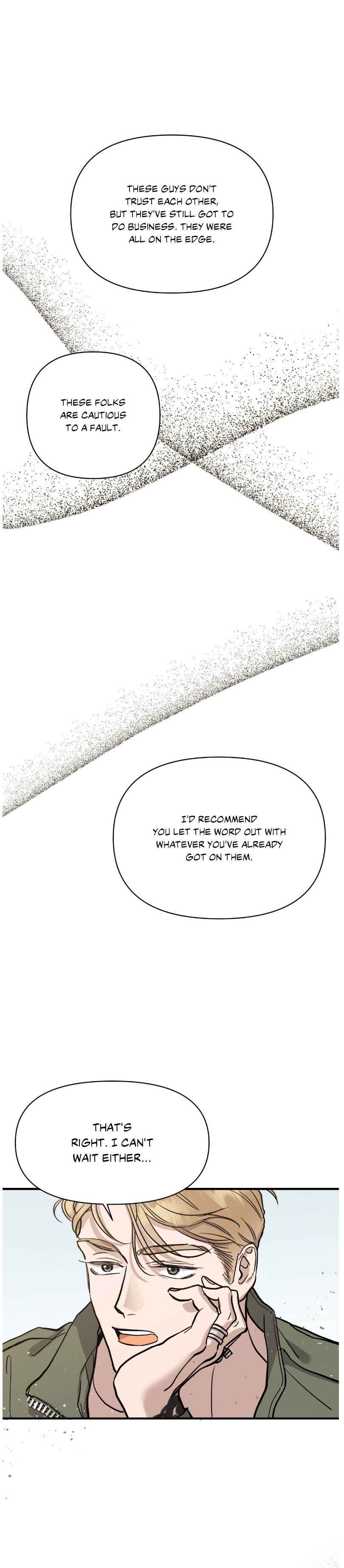 Bad Apple [UNCENSORED] Chapter 13 - Page 11 in English