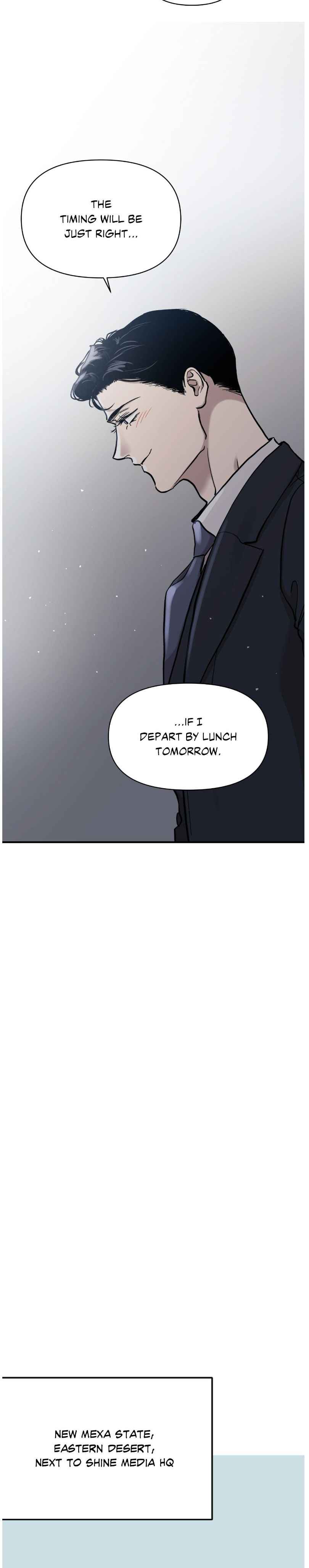 Bad Apple [UNCENSORED] Chapter 13 - Page 8 in English