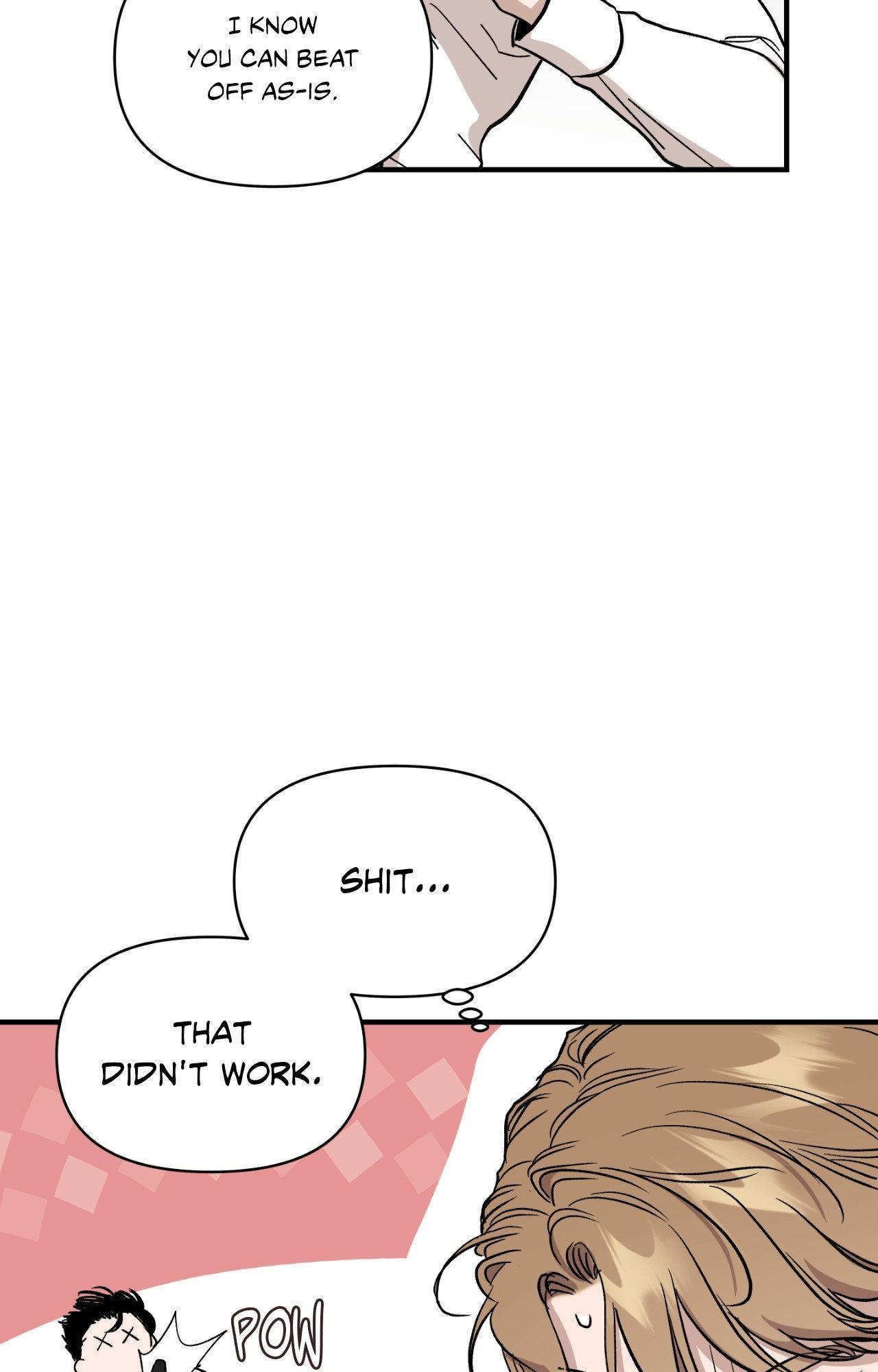 Bad Apple [UNCENSORED] Chapter 14 - Page 10 in English