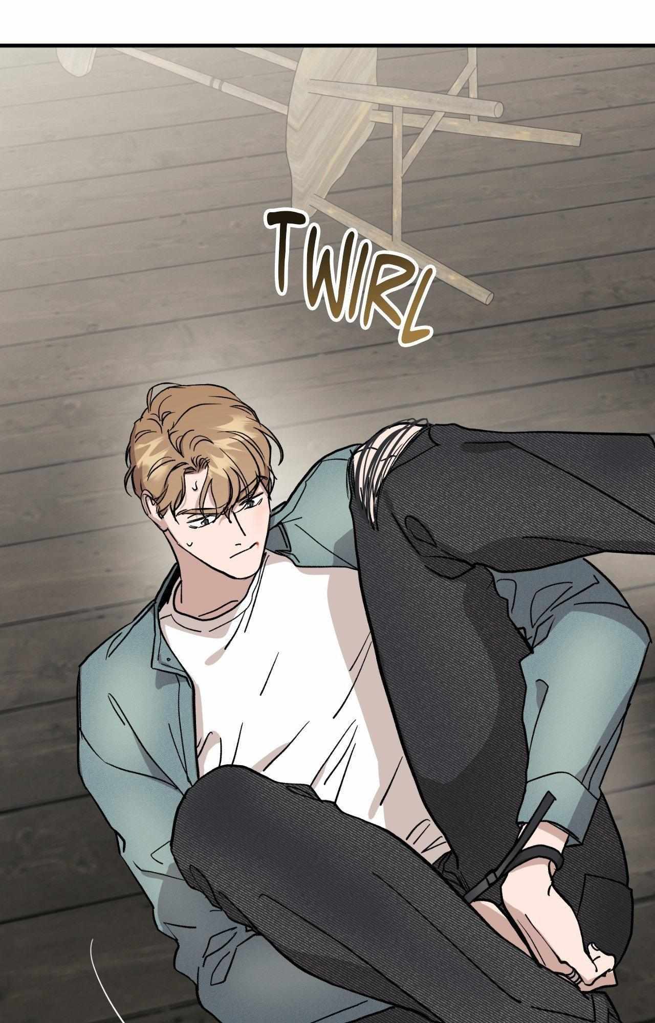 Bad Apple [UNCENSORED] Chapter 14 - Page 12 in English