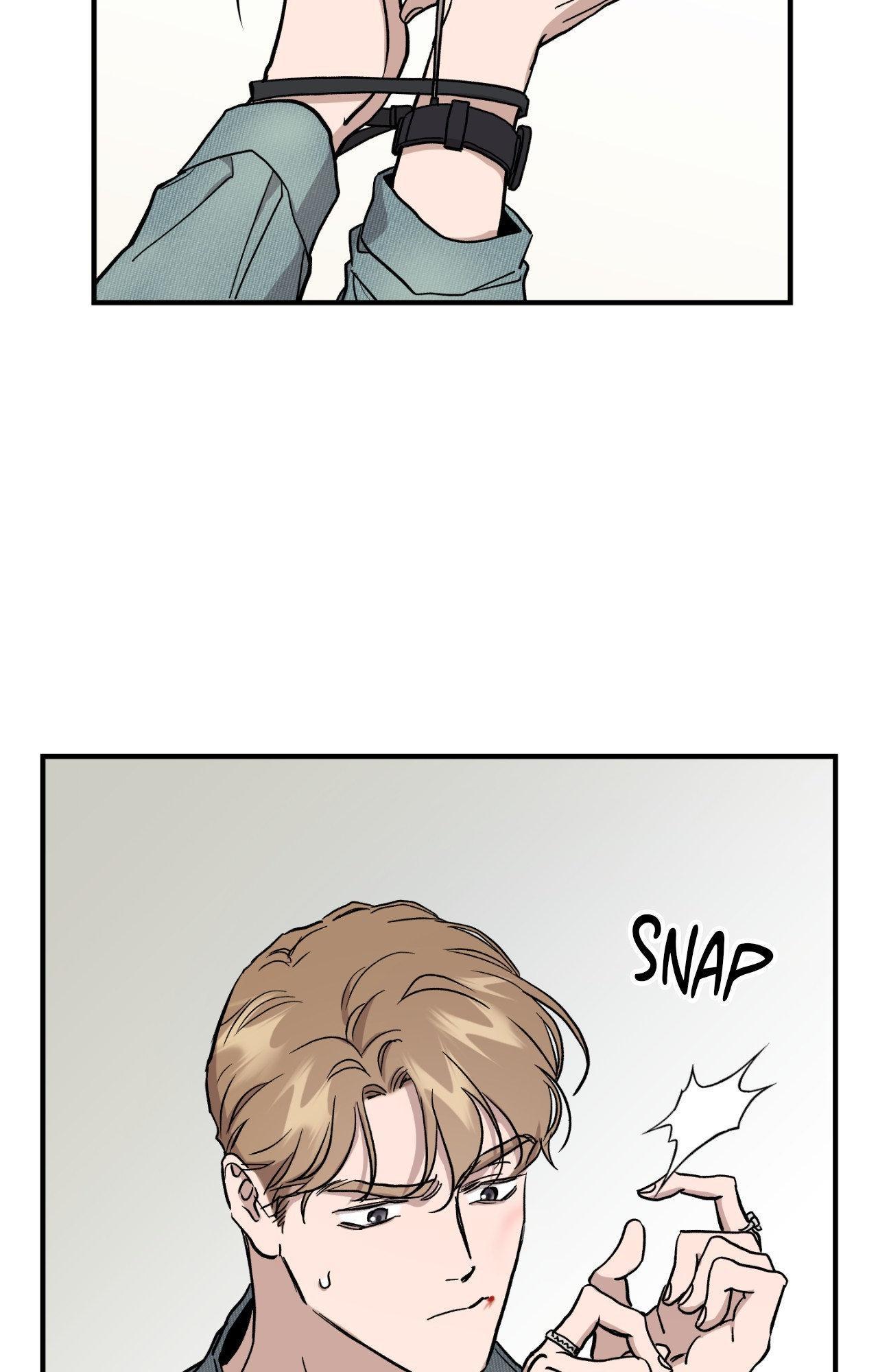 Bad Apple [UNCENSORED] Chapter 14 - Page 14 in English