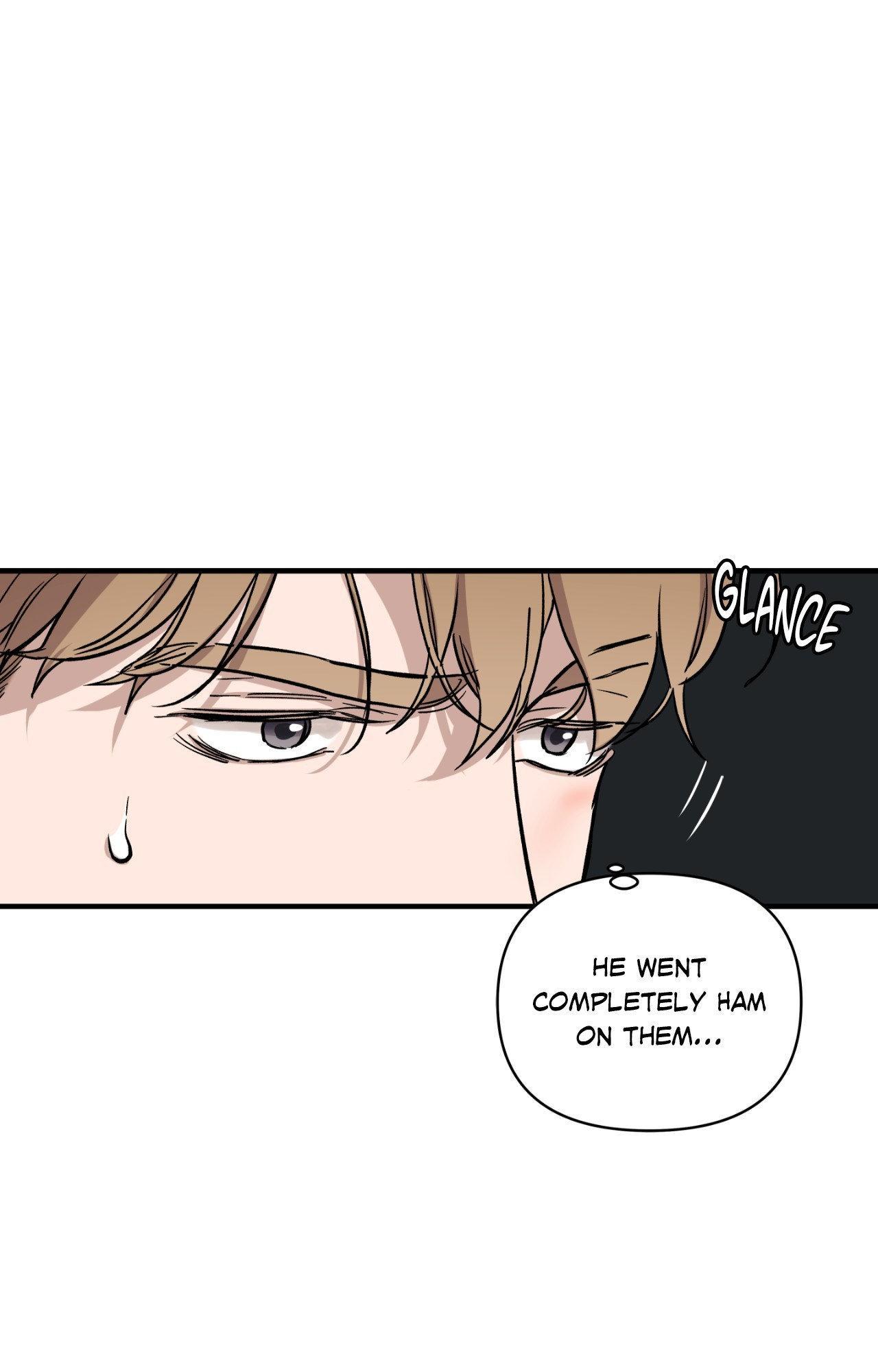 Bad Apple [UNCENSORED] Chapter 14 - Page 16 in English
