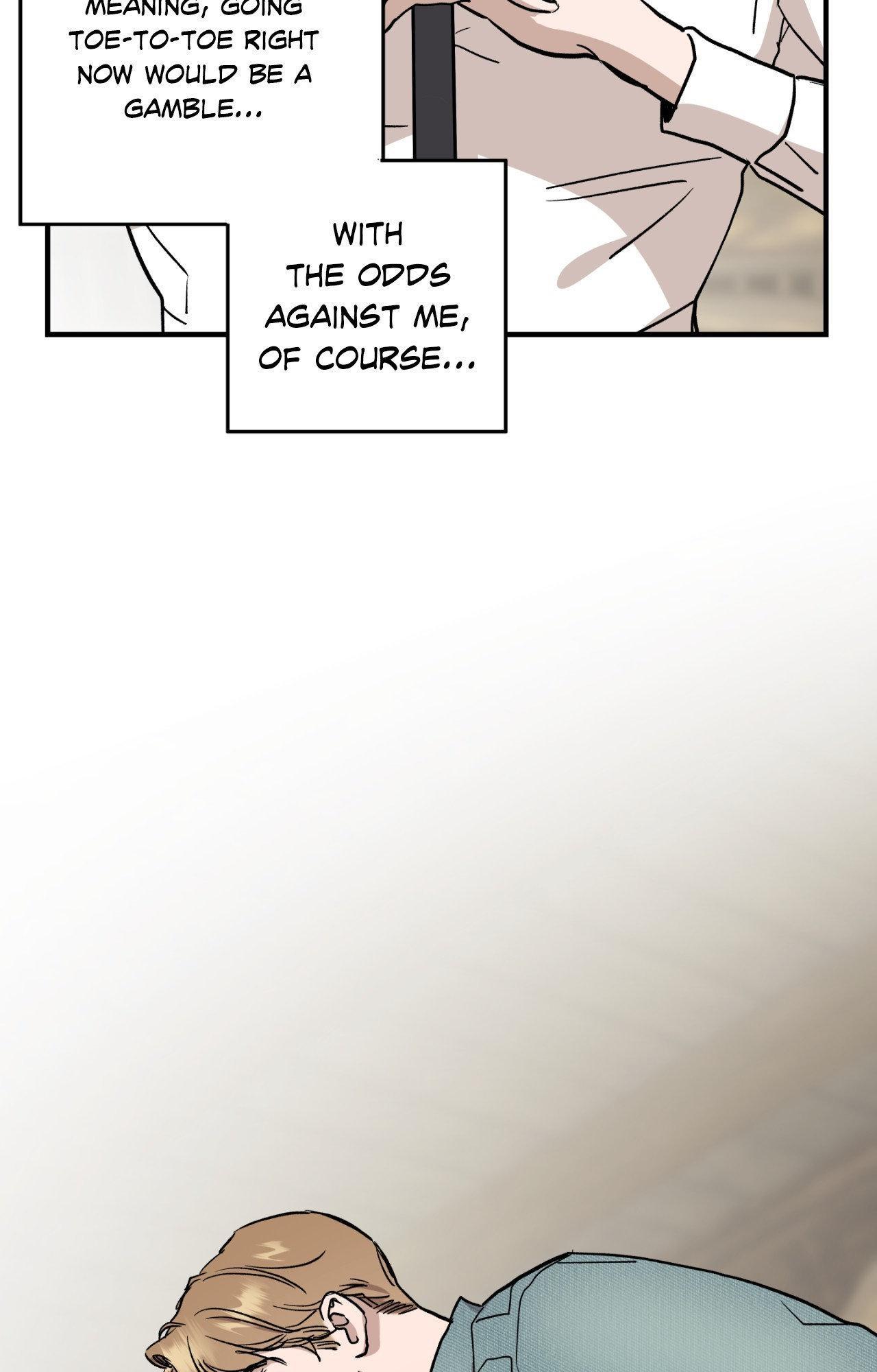 Bad Apple [UNCENSORED] Chapter 14 - Page 18 in English