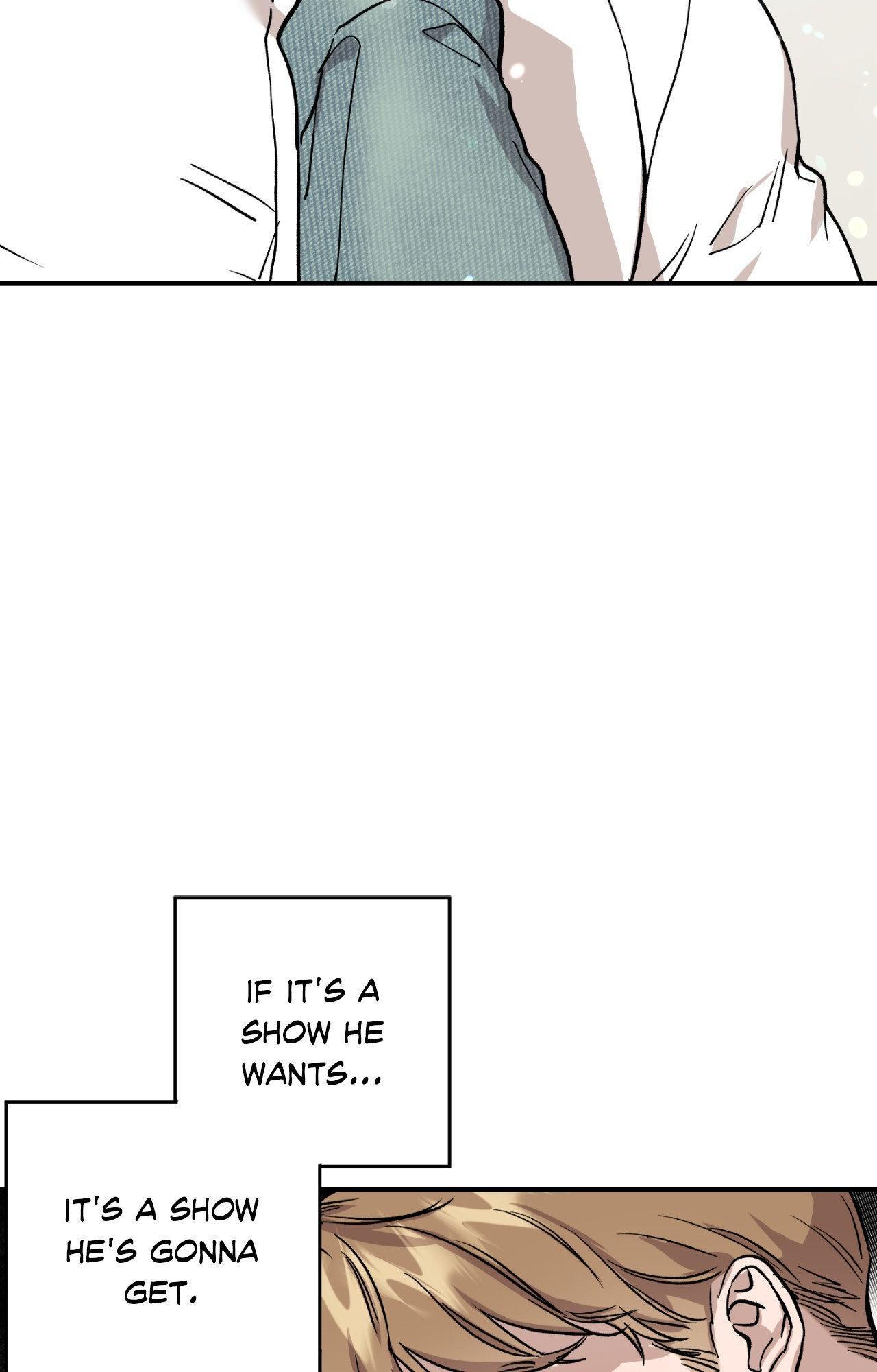 Bad Apple [UNCENSORED] Chapter 14 - Page 31 in English