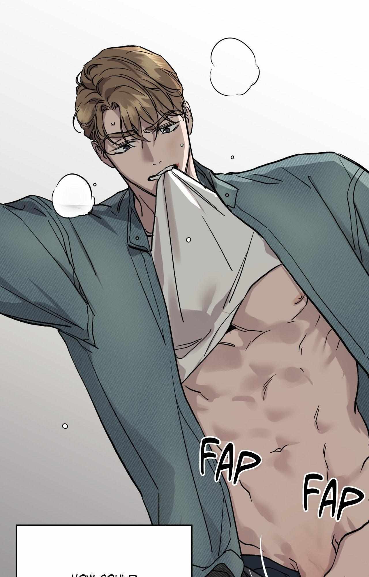 Bad Apple [UNCENSORED] Chapter 14 - Page 34 in English