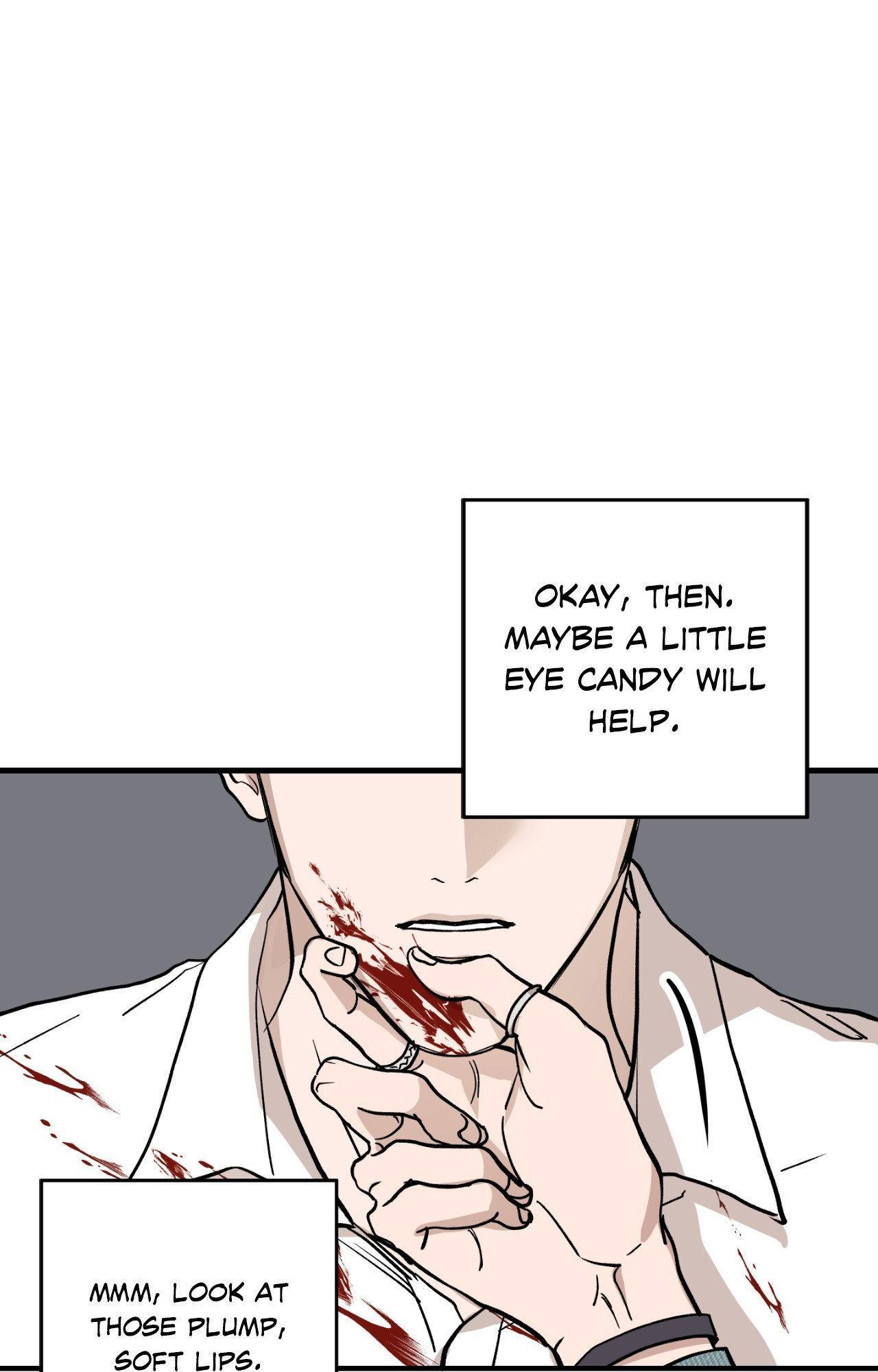 Bad Apple [UNCENSORED] Chapter 14 - Page 36 in English