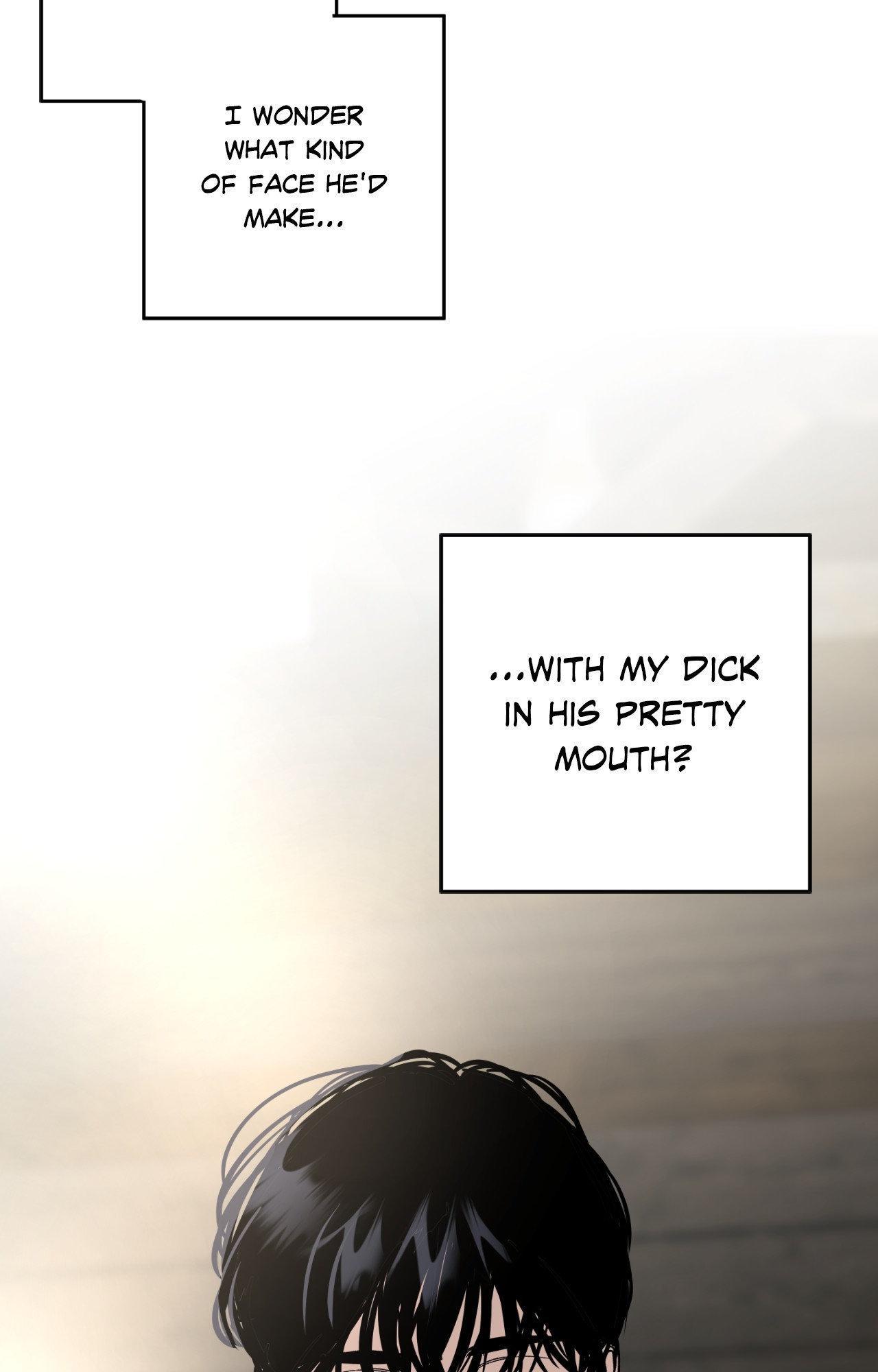 Bad Apple [UNCENSORED] Chapter 14 - Page 37 in English