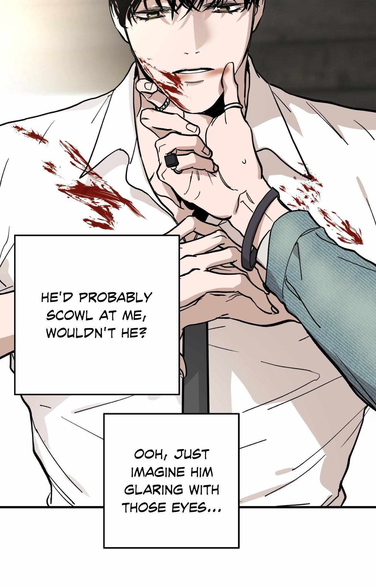 Bad Apple [UNCENSORED] Chapter 14 - Page 38 in English