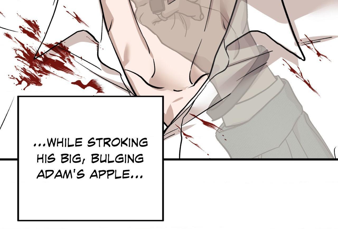 Bad Apple [UNCENSORED] Chapter 14 - Page 42 in English