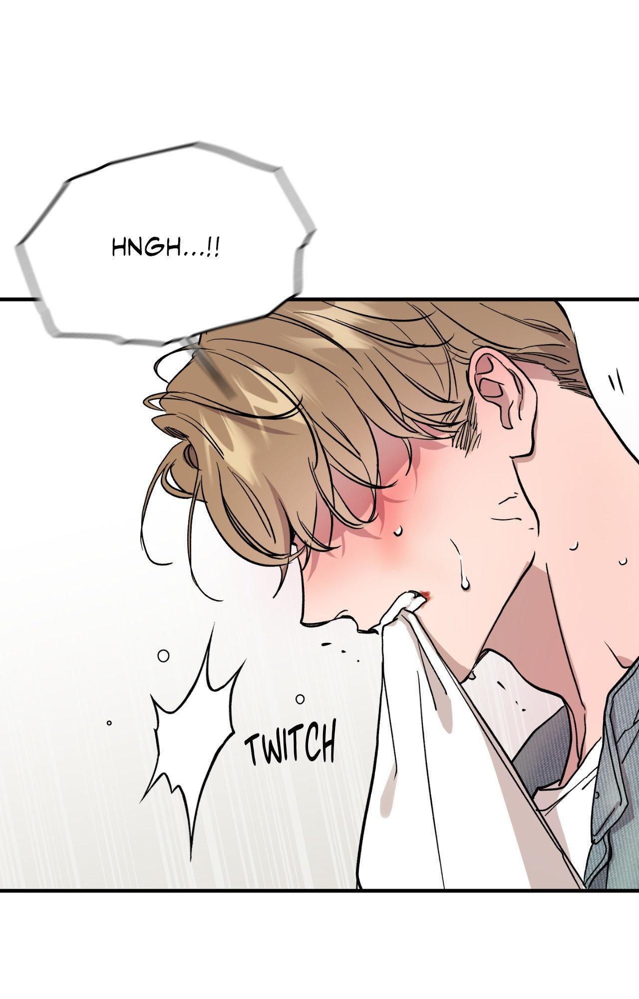 Bad Apple [UNCENSORED] Chapter 14 - Page 46 in English