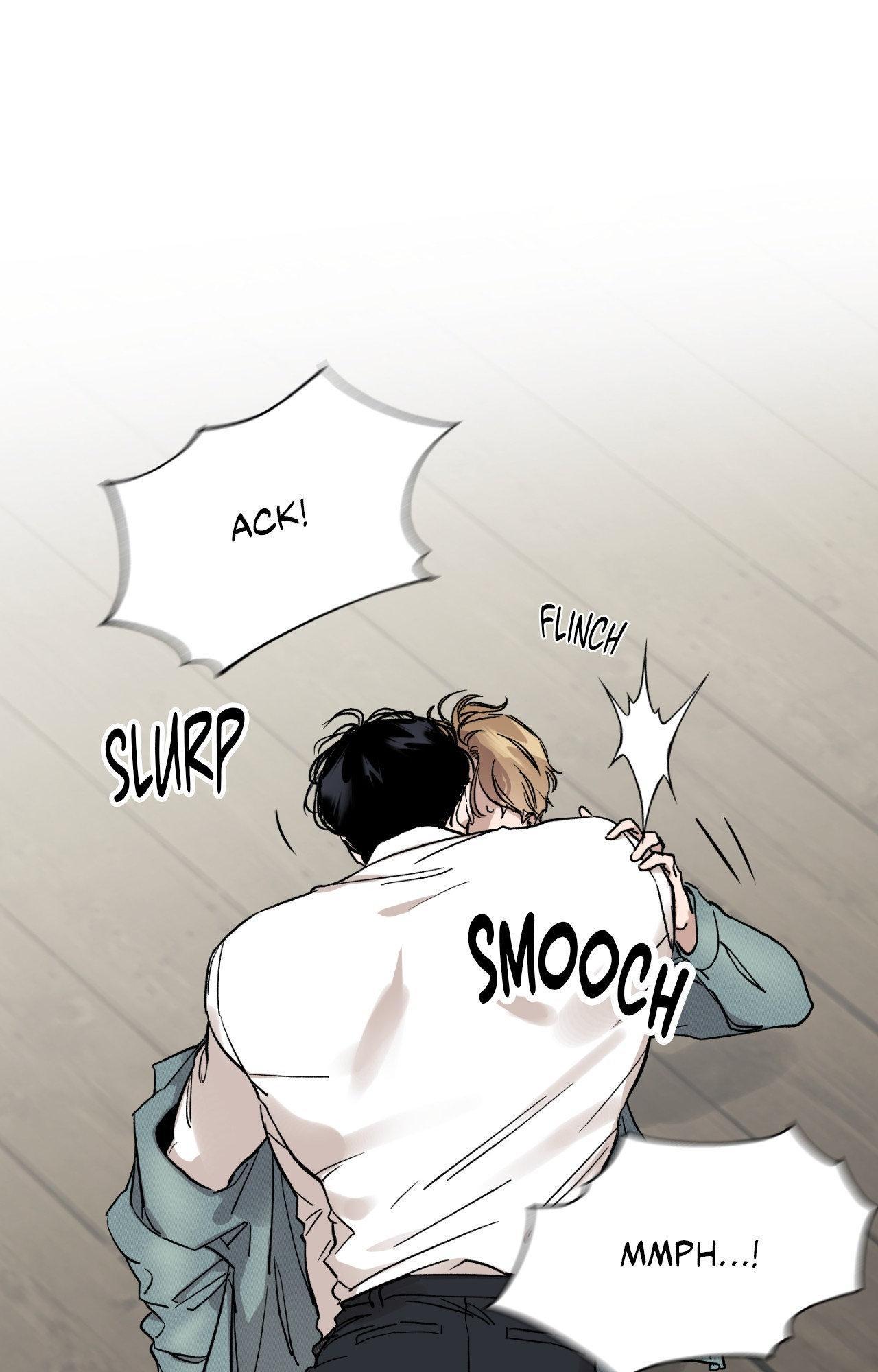 Bad Apple [UNCENSORED] Chapter 14 - Page 56 in English