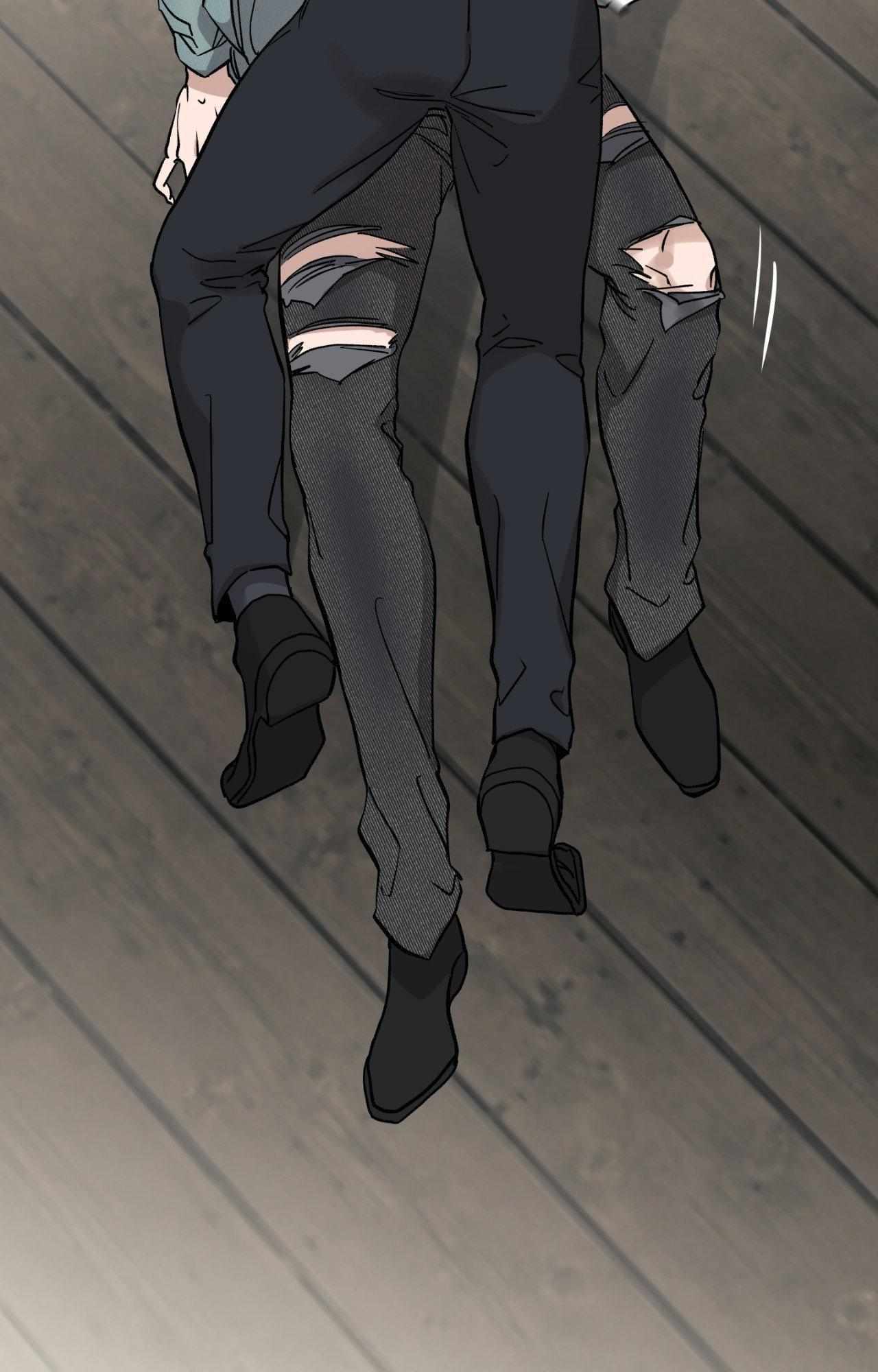 Bad Apple [UNCENSORED] Chapter 14 - Page 57 in English