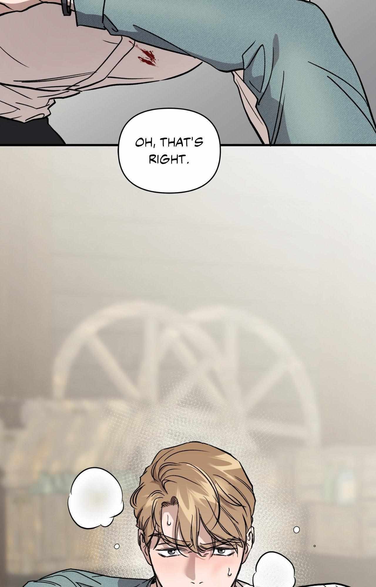 Bad Apple [UNCENSORED] Chapter 14 - Page 65 in English