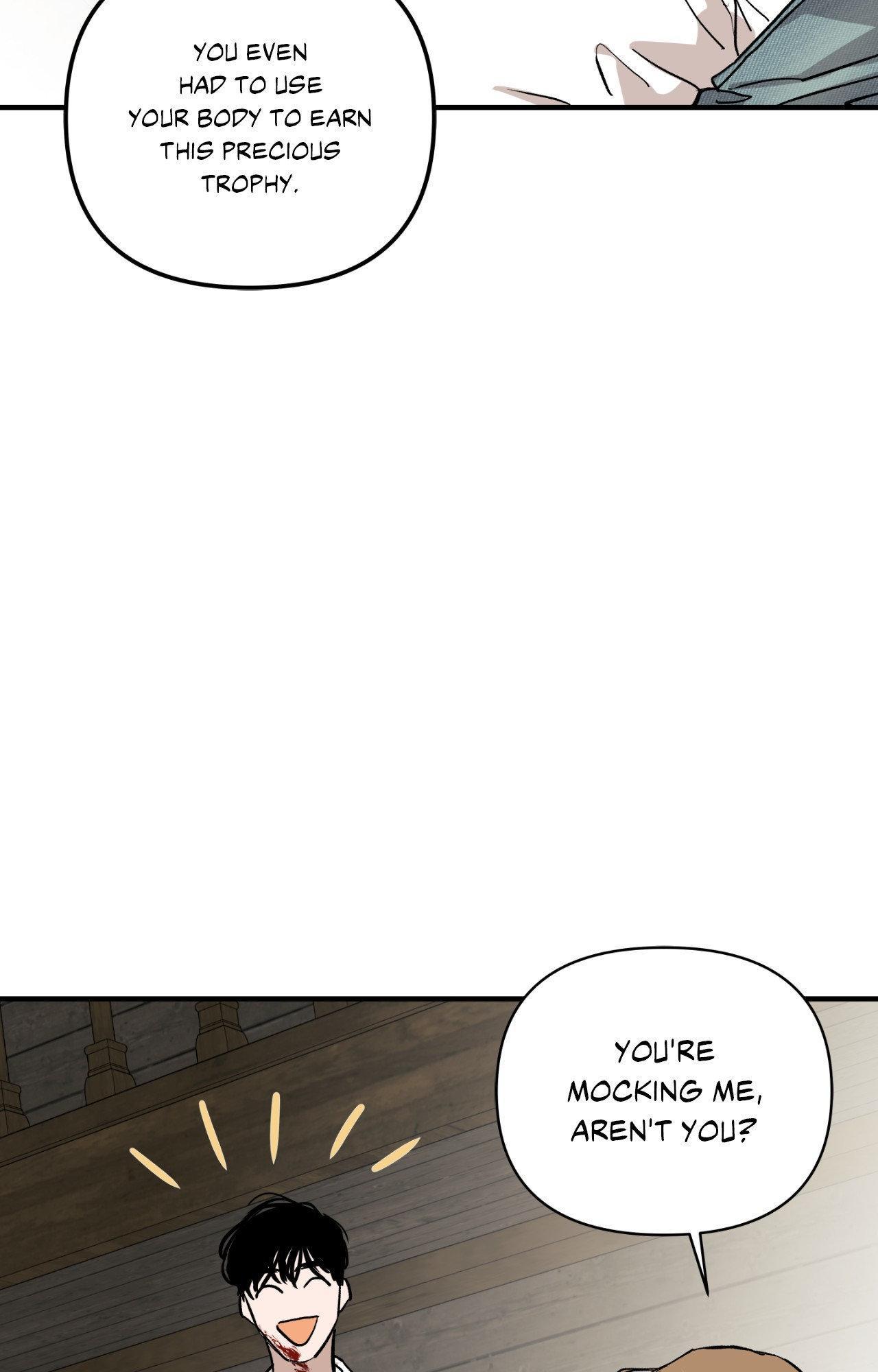 Bad Apple [UNCENSORED] Chapter 14 - Page 71 in English