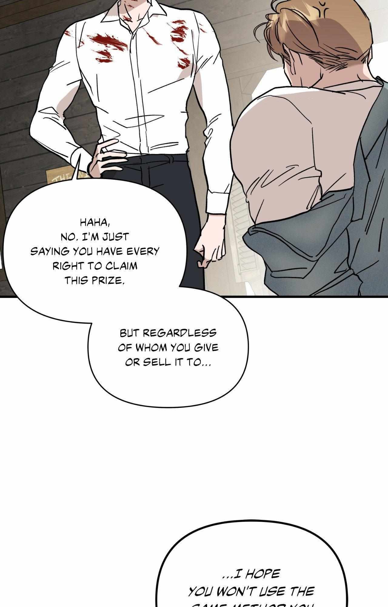 Bad Apple [UNCENSORED] Chapter 14 - Page 72 in English