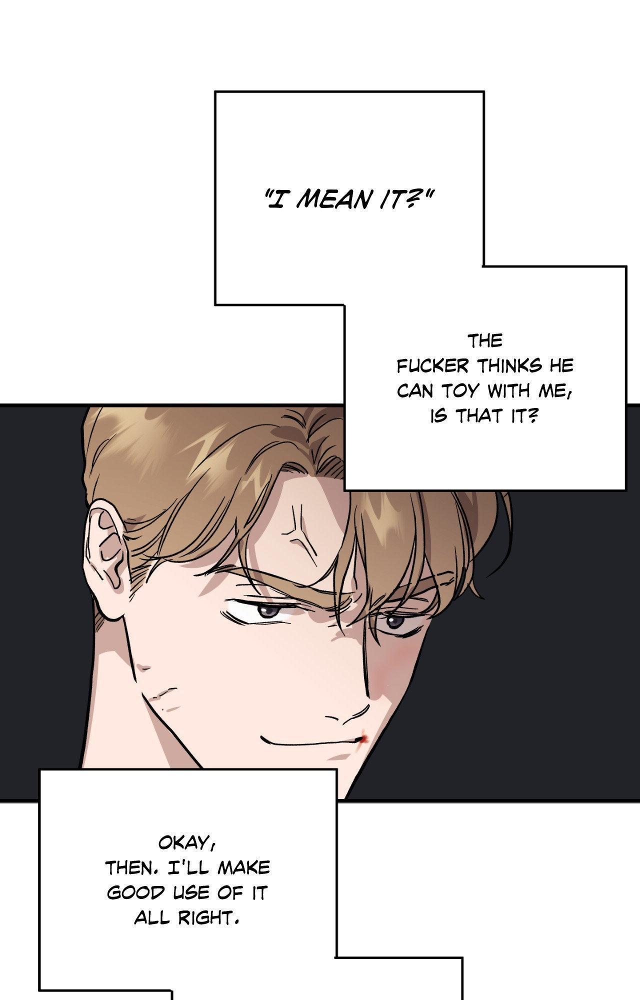 Bad Apple [UNCENSORED] Chapter 14 - Page 81 in English