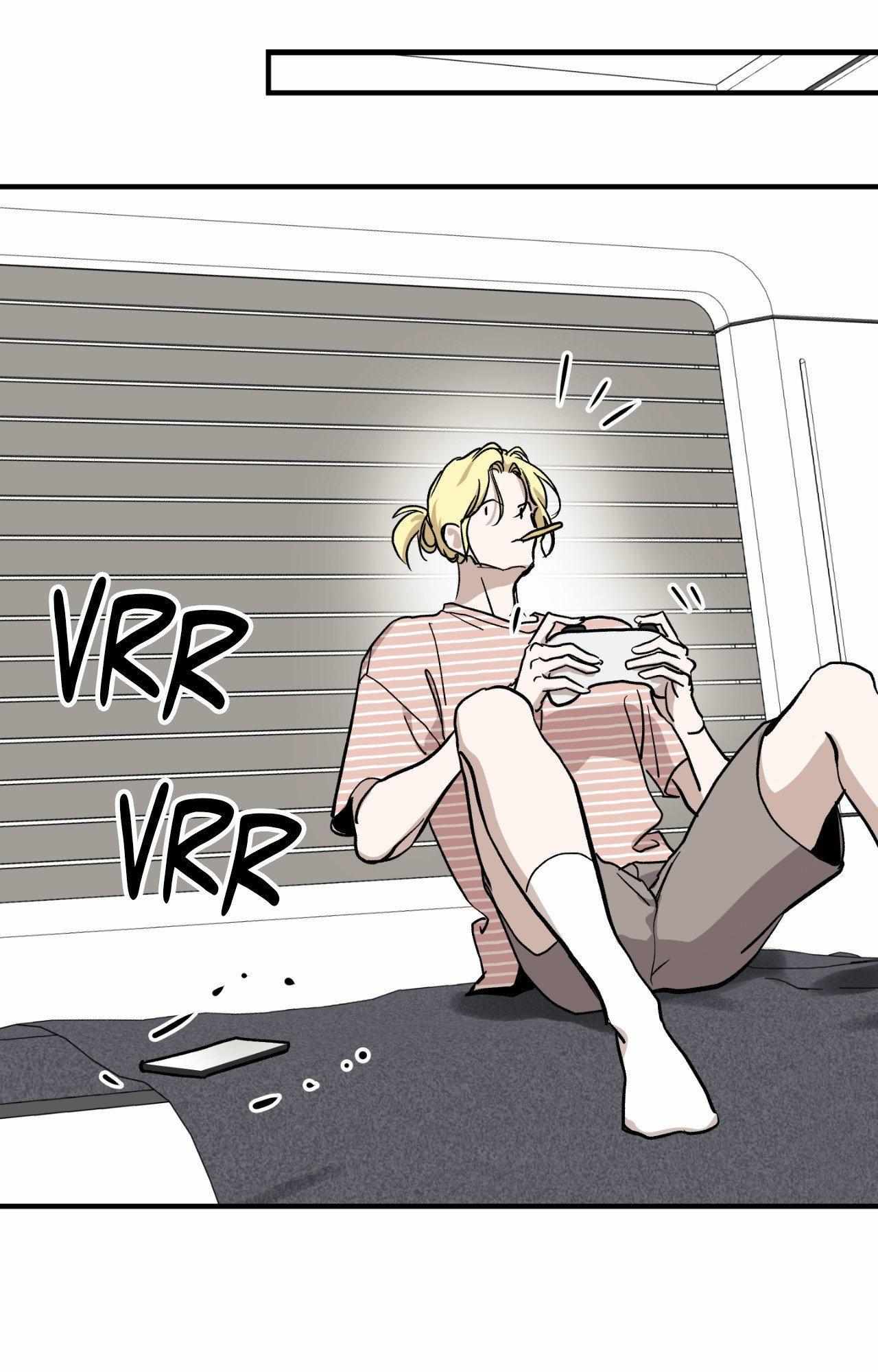 Bad Apple [UNCENSORED] Chapter 14 - Page 84 in English