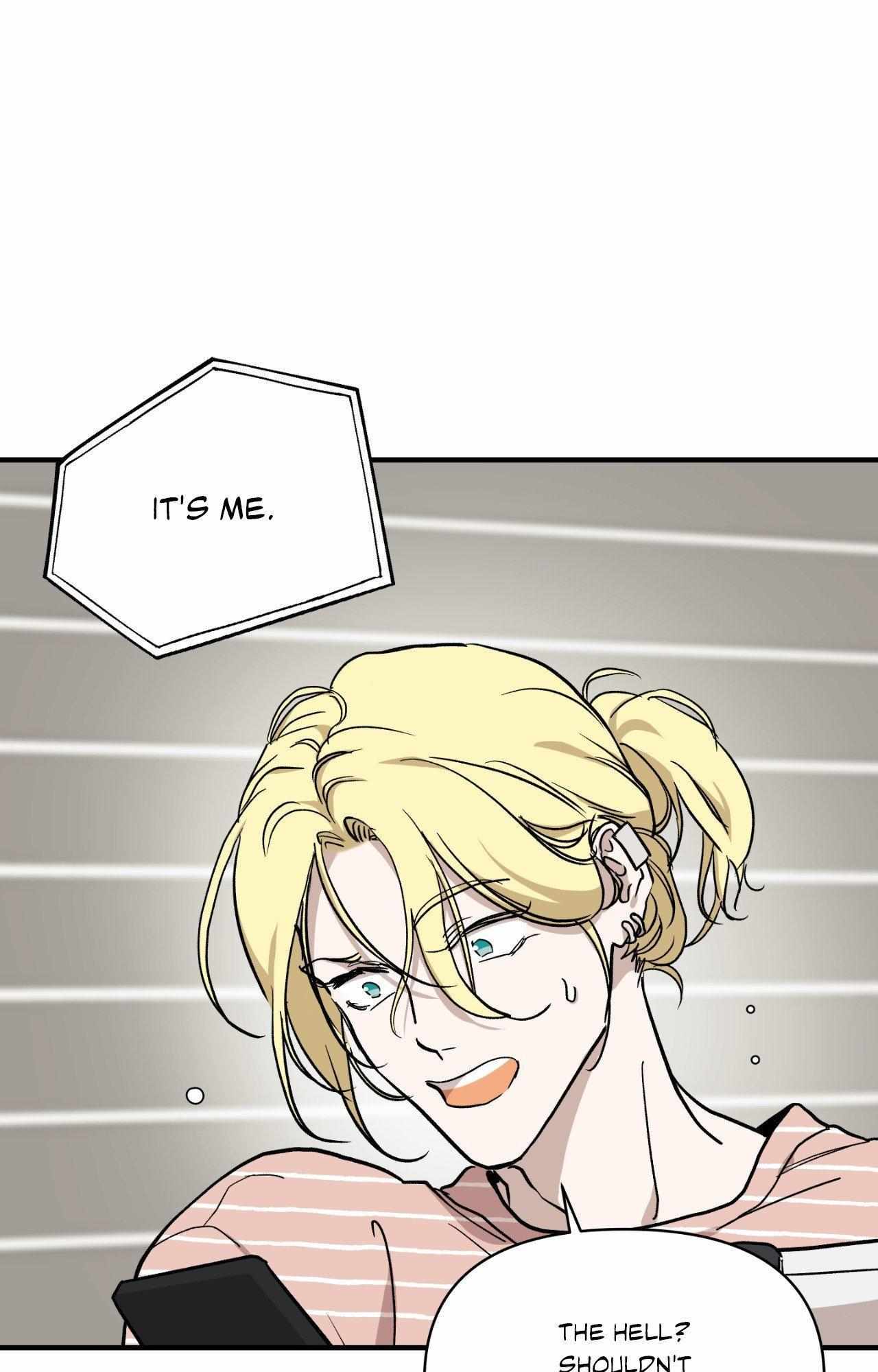Bad Apple [UNCENSORED] Chapter 14 - Page 85 in English