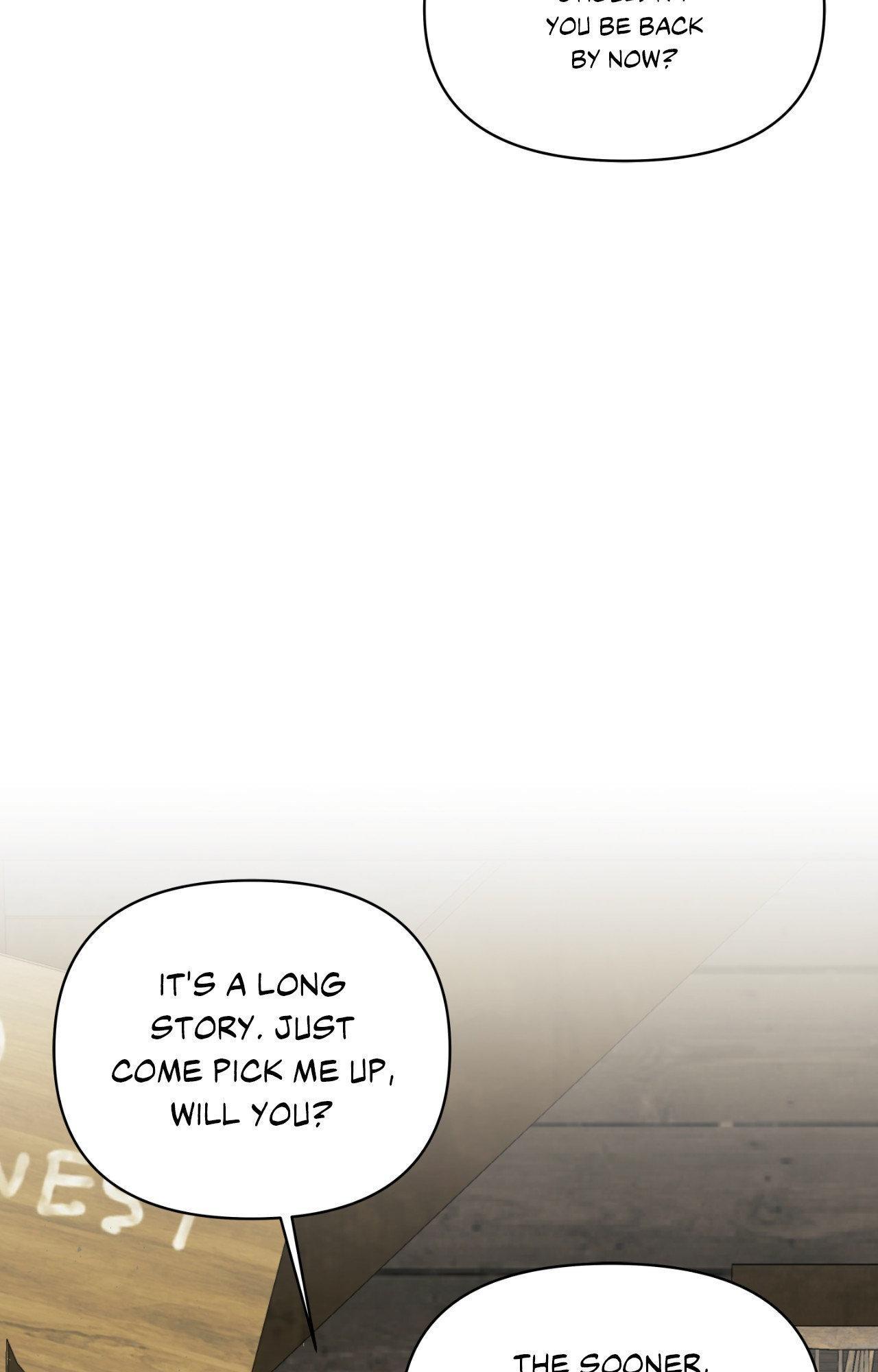 Bad Apple [UNCENSORED] Chapter 14 - Page 86 in English