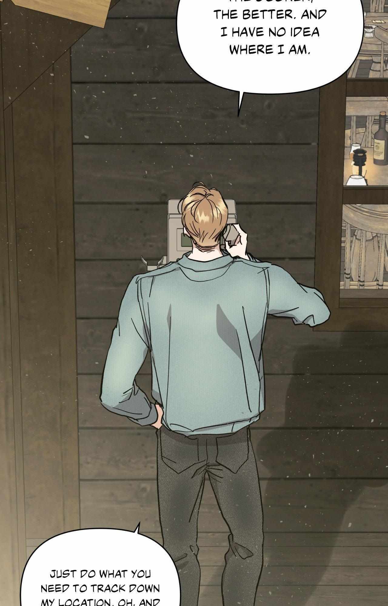 Bad Apple [UNCENSORED] Chapter 14 - Page 87 in English