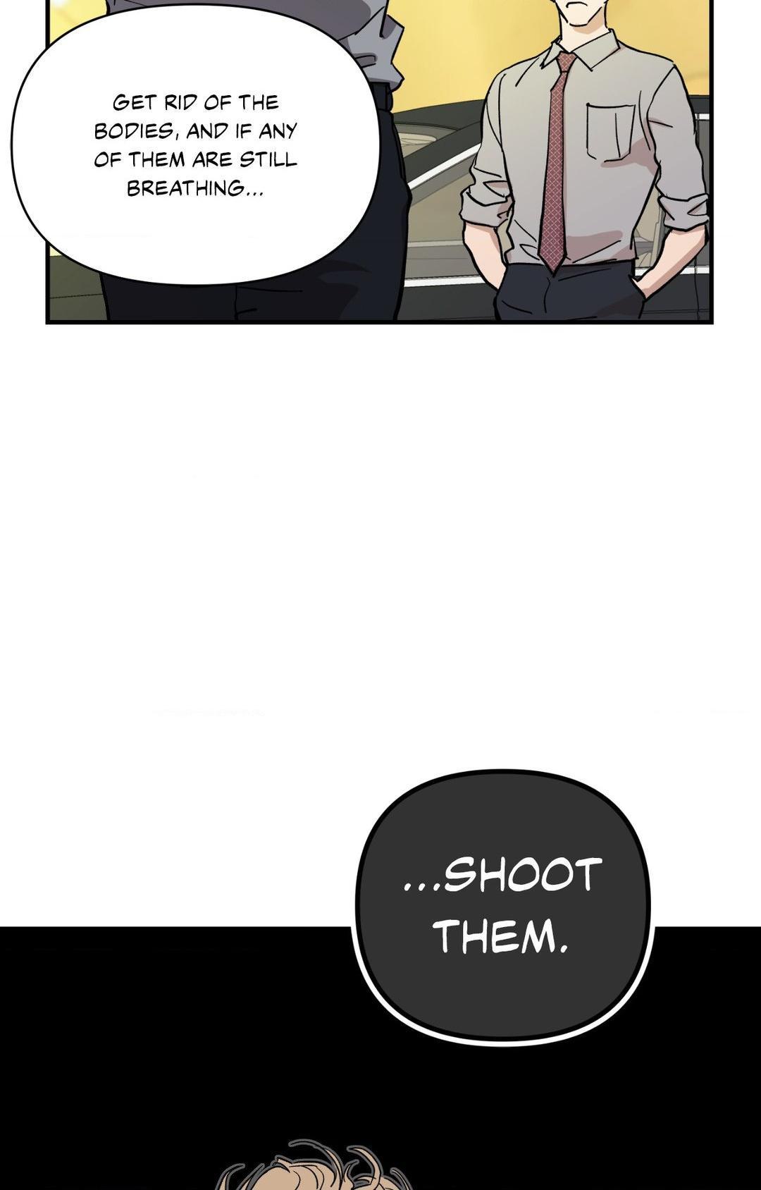Bad Apple [UNCENSORED] Chapter 15 - Page 10 in English