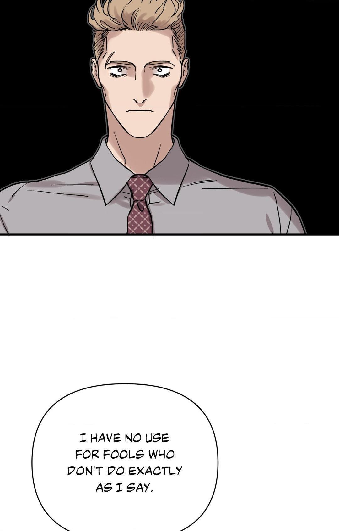 Bad Apple [UNCENSORED] Chapter 15 - Page 11 in English