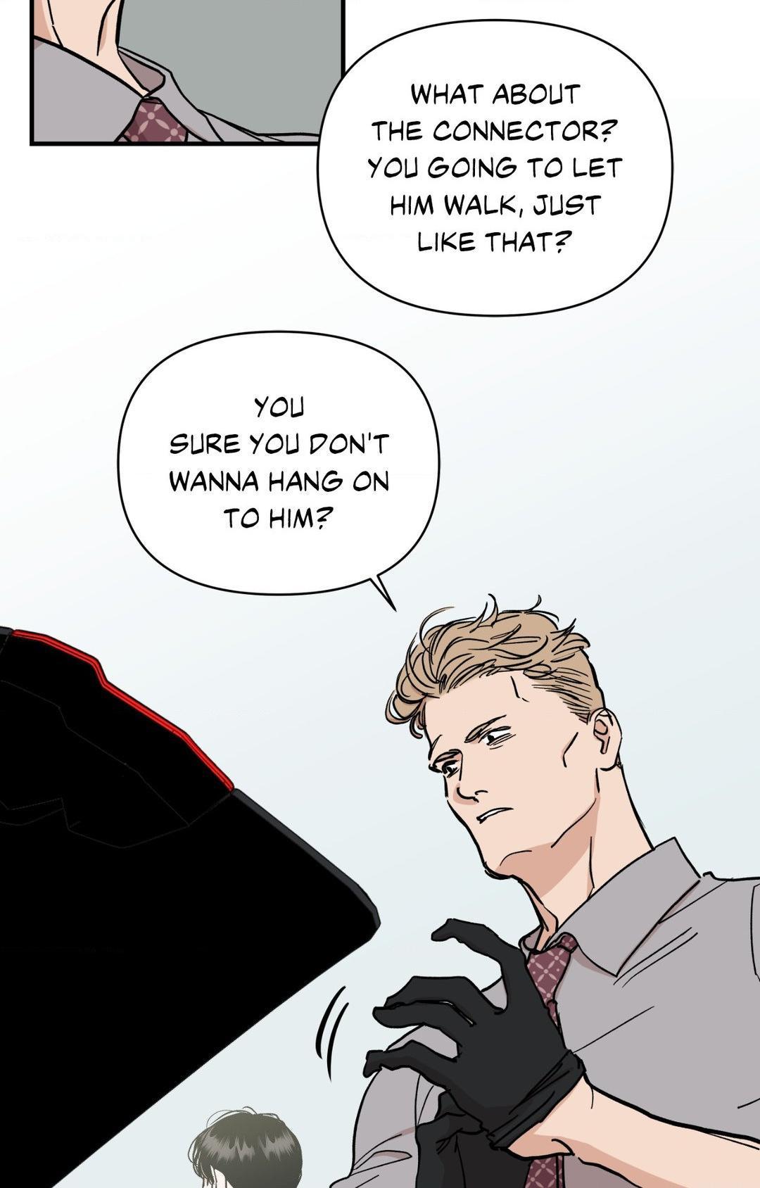 Bad Apple [UNCENSORED] Chapter 15 - Page 18 in English